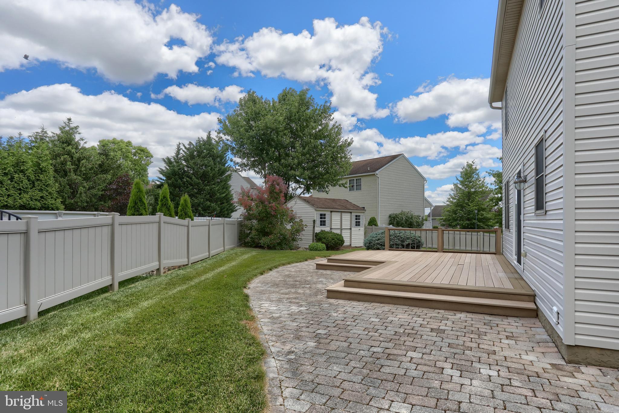 WHEATLAND MANOR - Residential