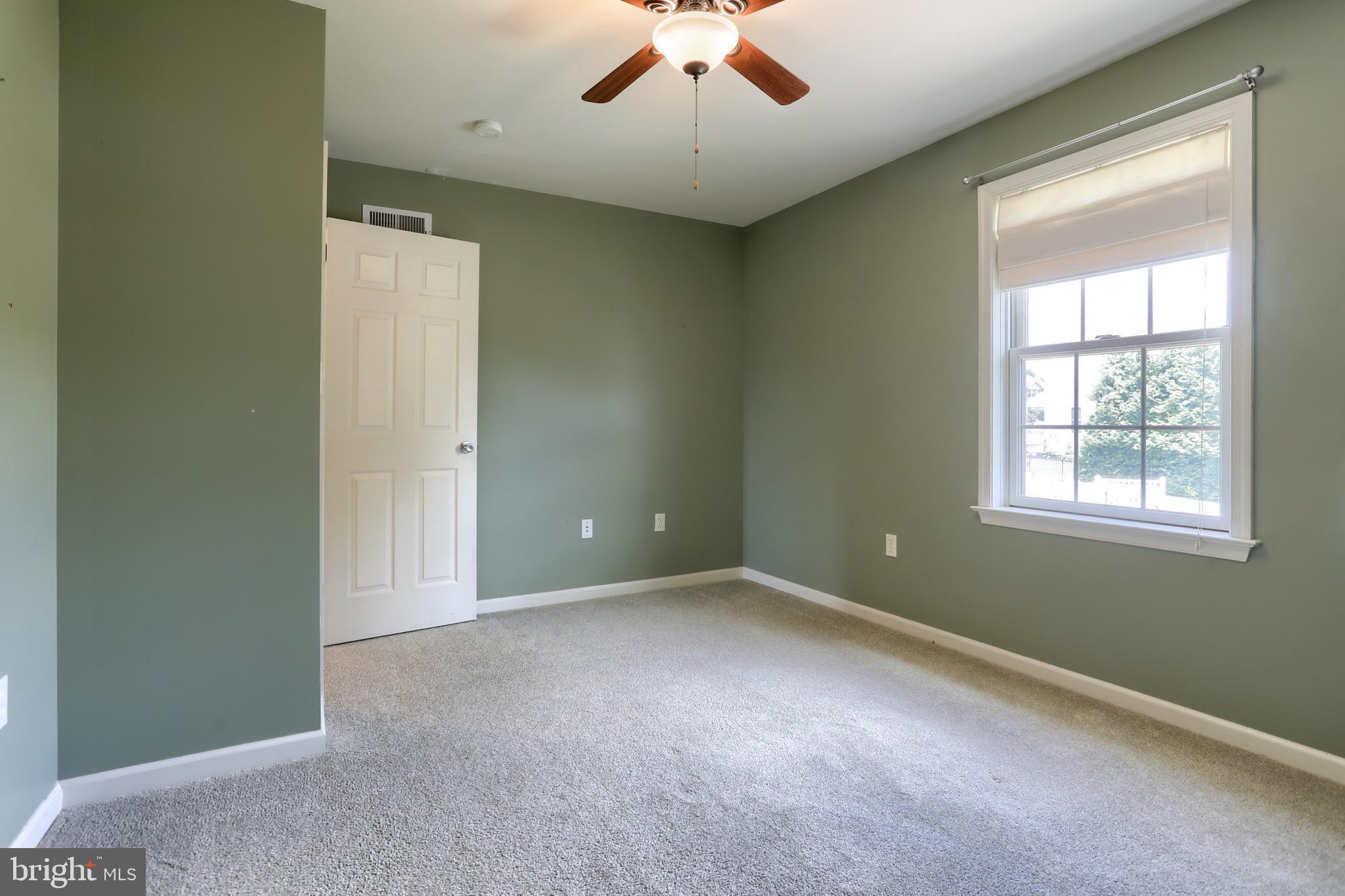 WHEATLAND MANOR - Residential