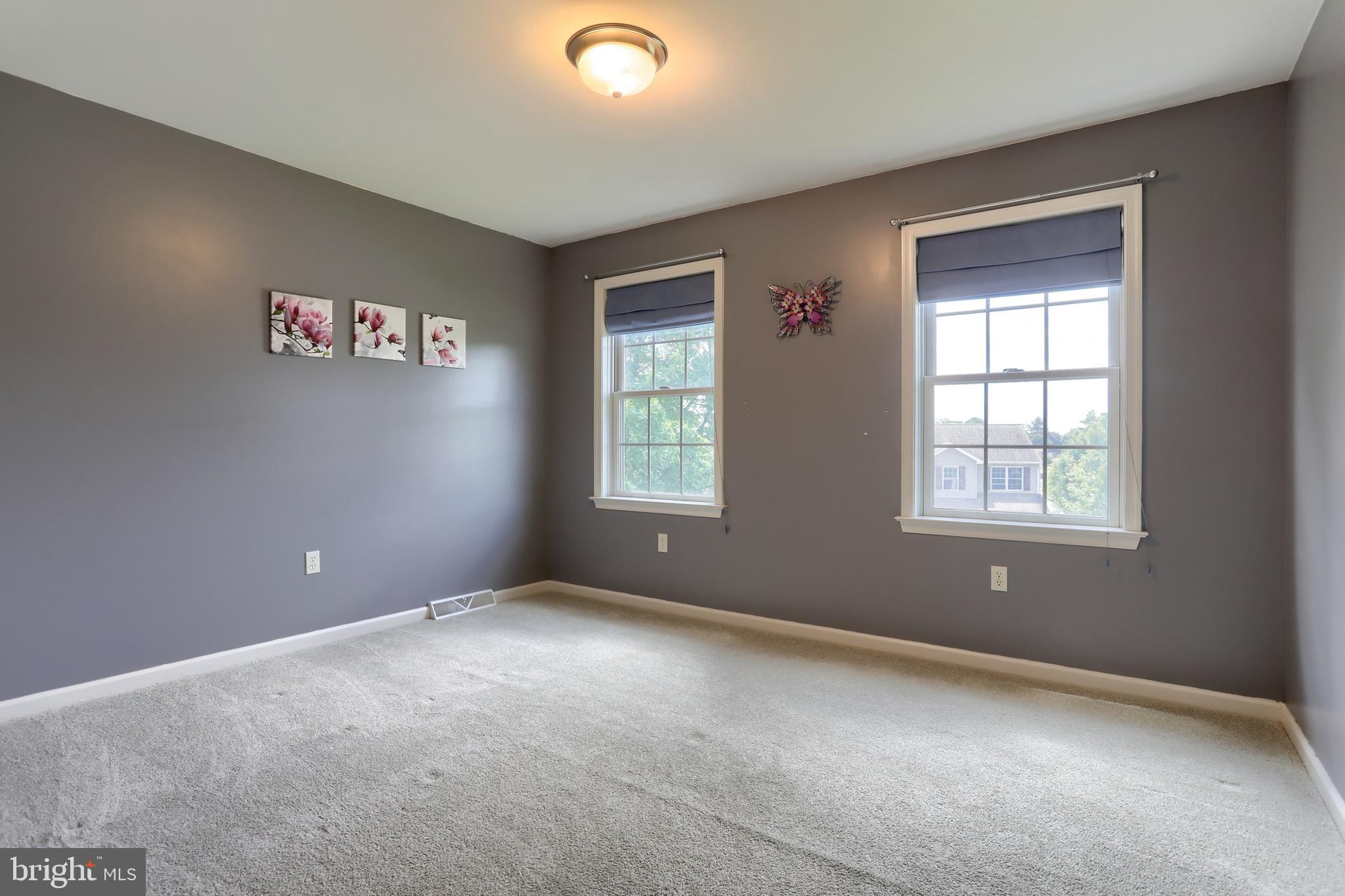 WHEATLAND MANOR - Residential