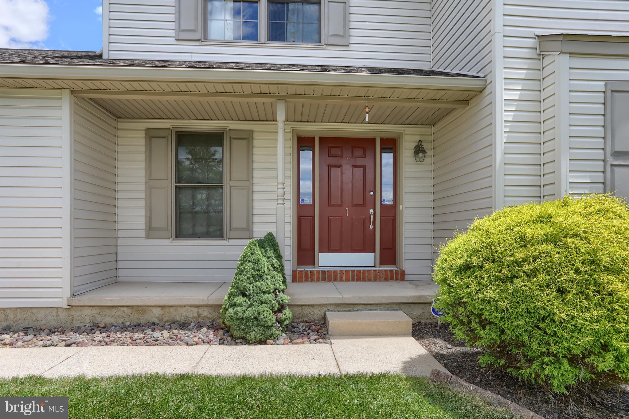 WHEATLAND MANOR - Residential