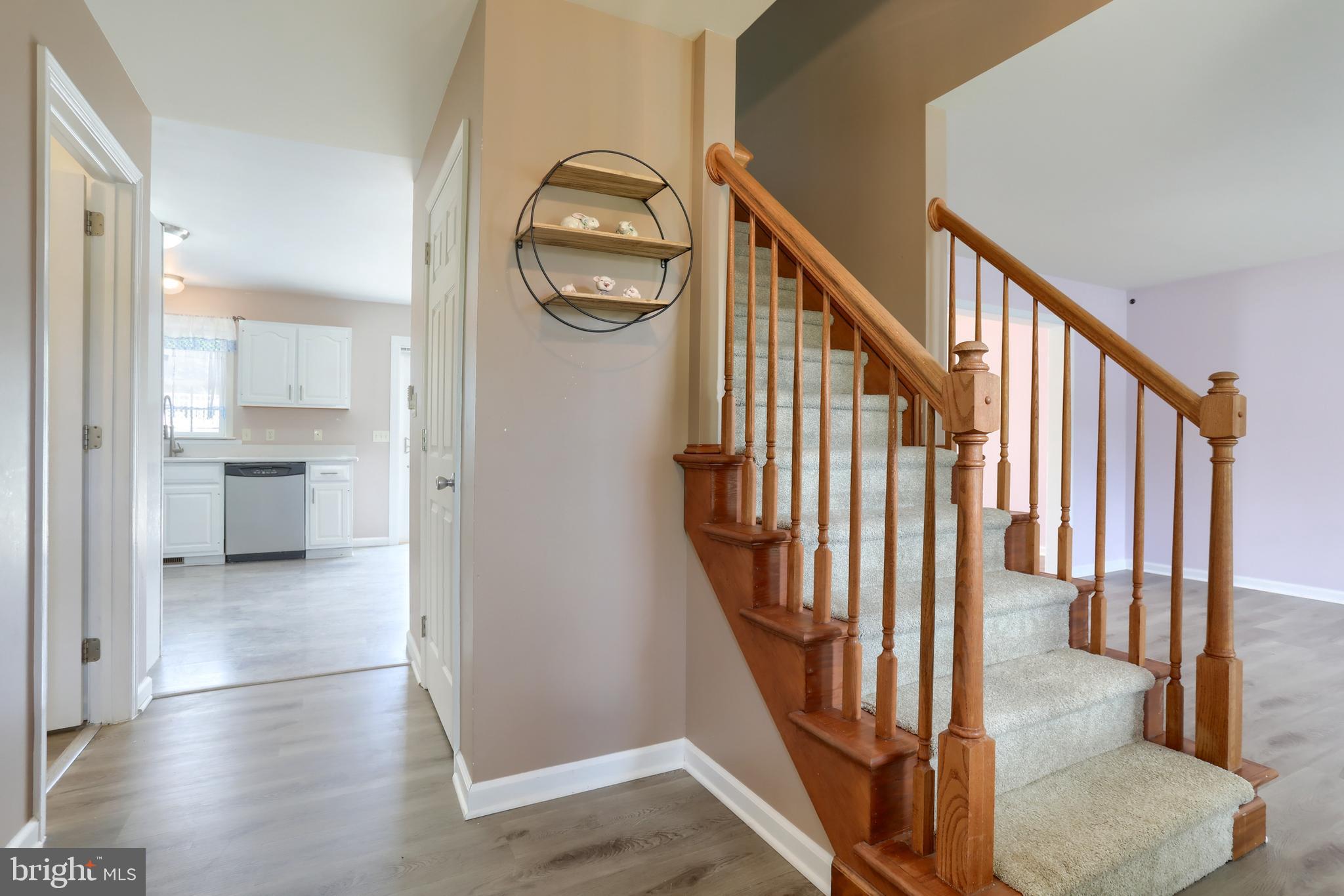 WHEATLAND MANOR - Residential