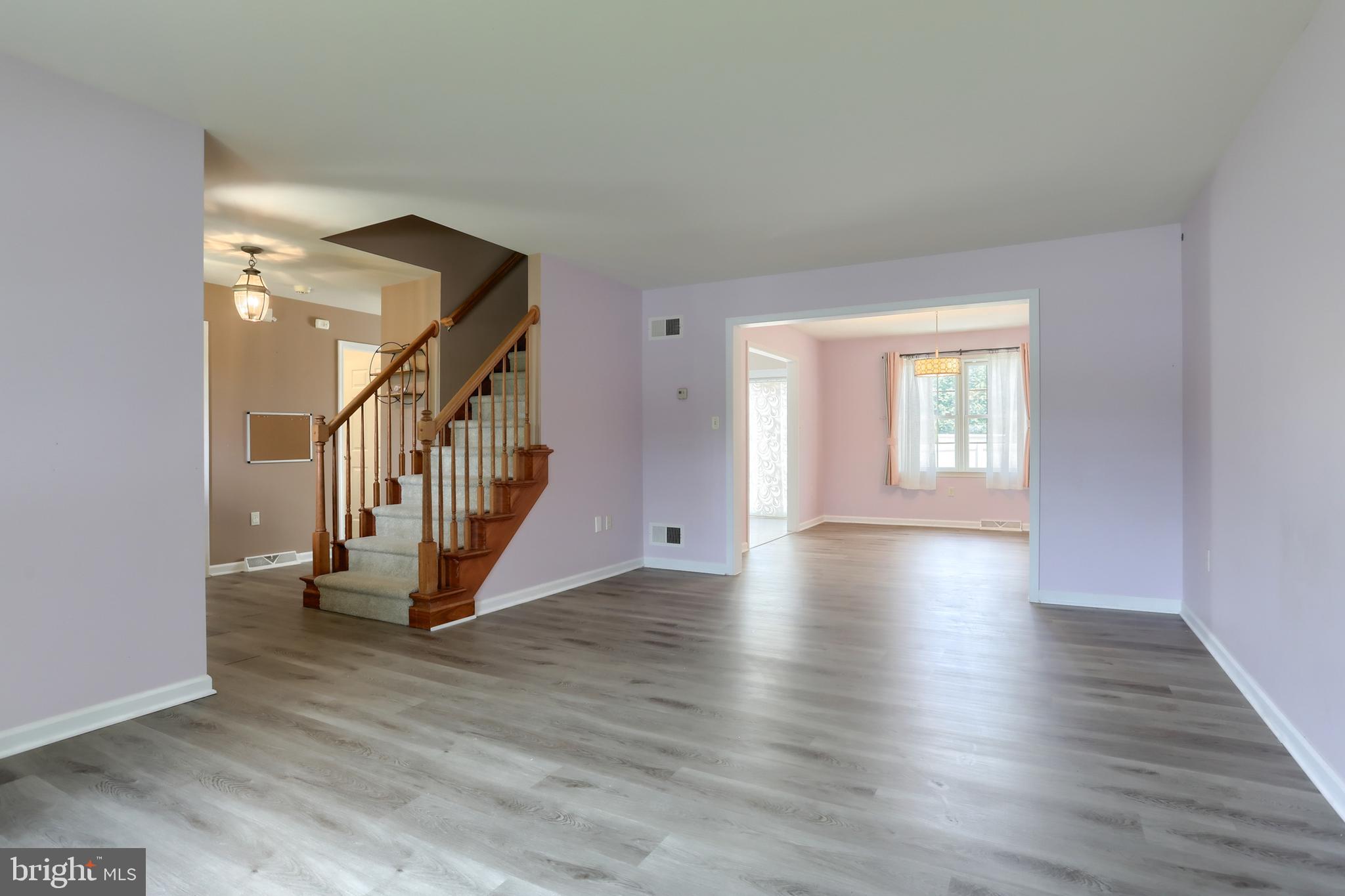 WHEATLAND MANOR - Residential