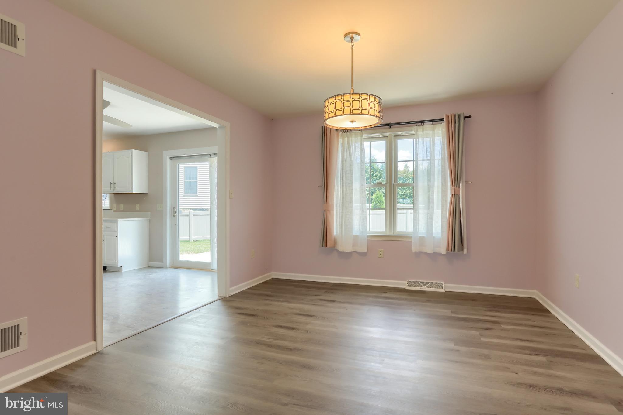 WHEATLAND MANOR - Residential