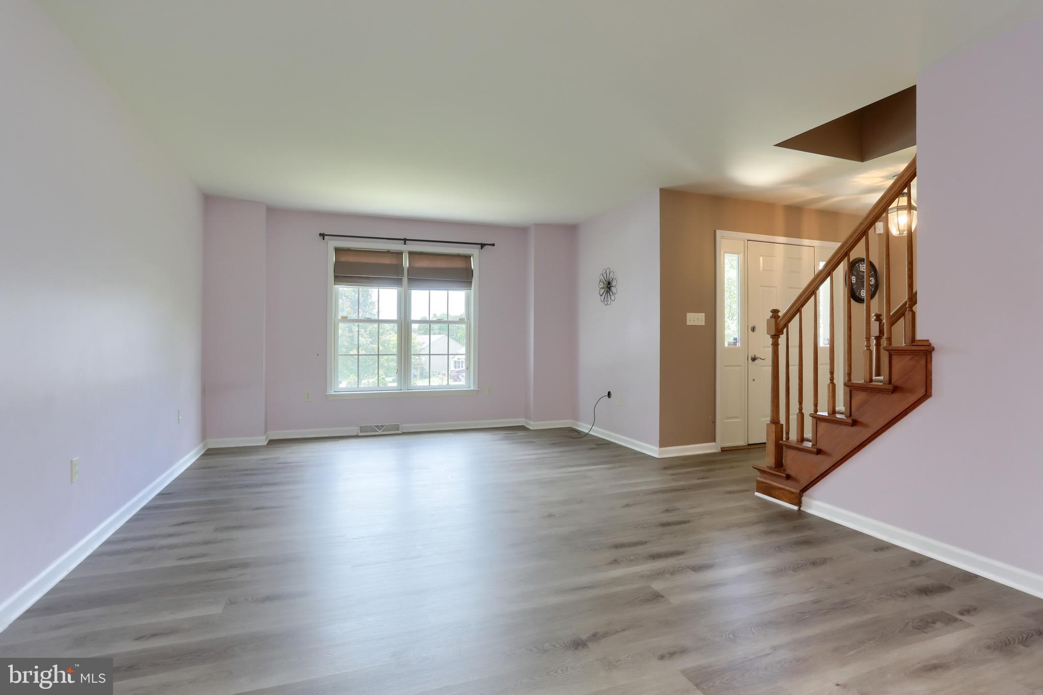 WHEATLAND MANOR - Residential