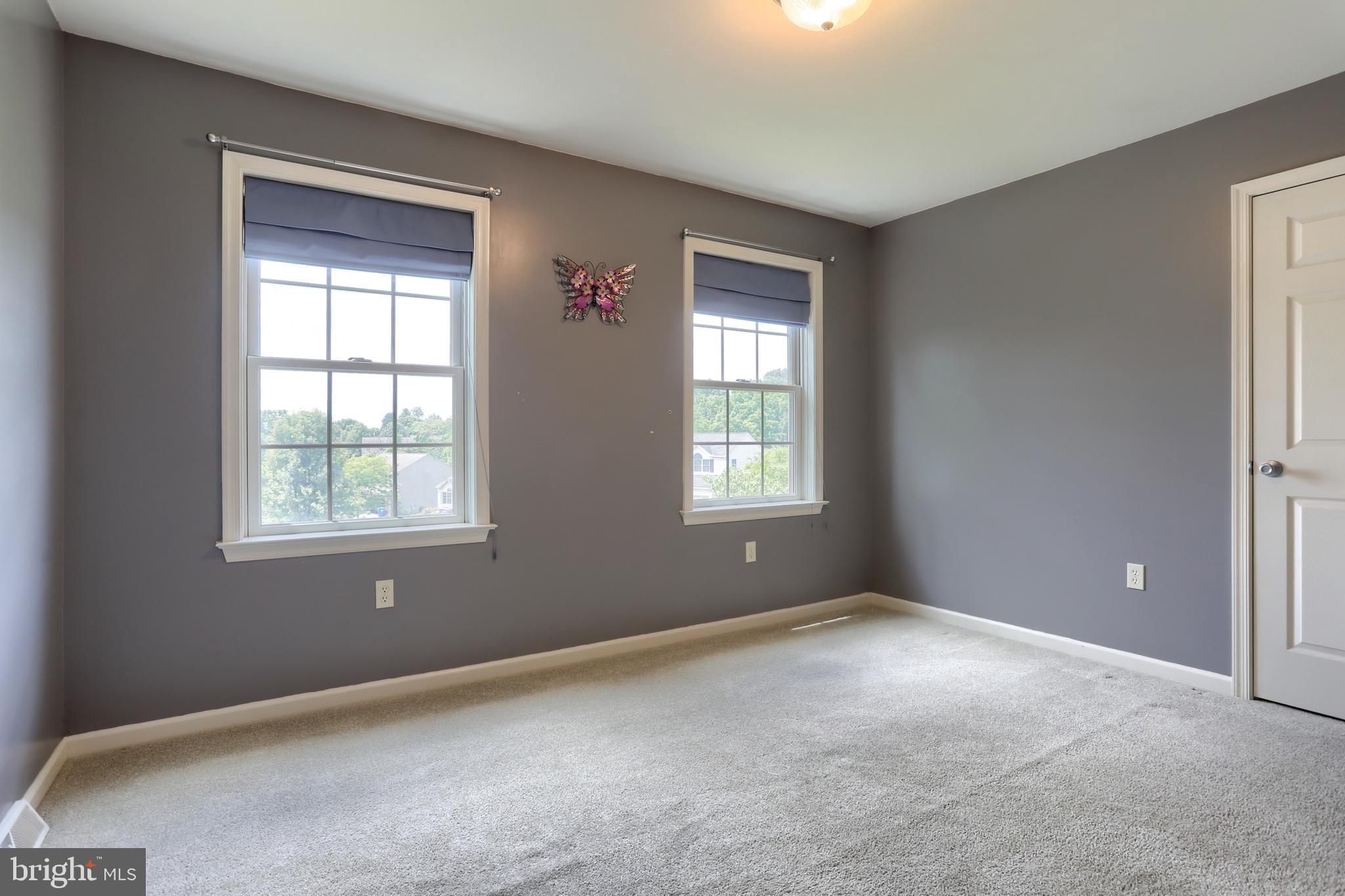 WHEATLAND MANOR - Residential