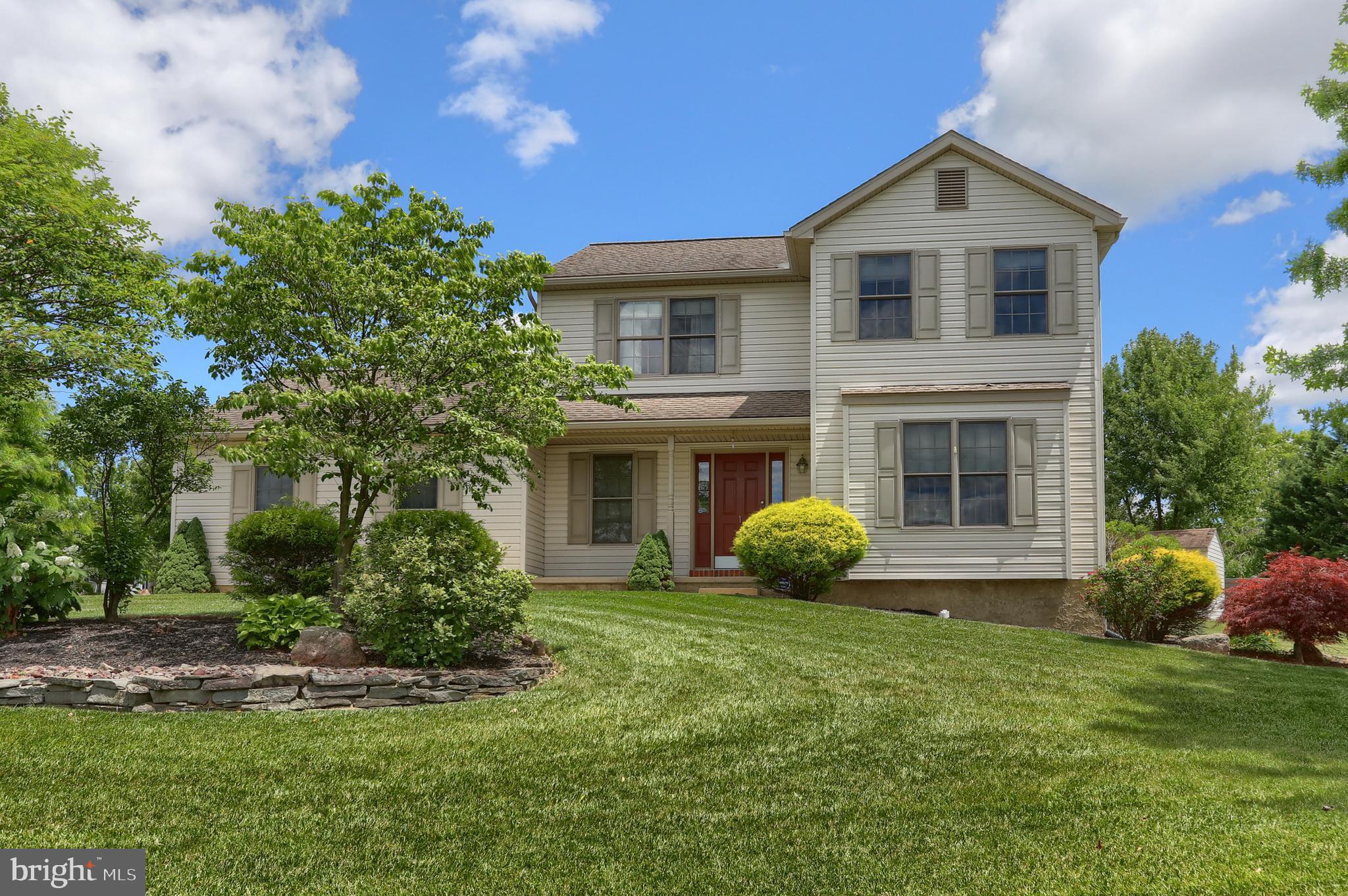 WHEATLAND MANOR - Residential