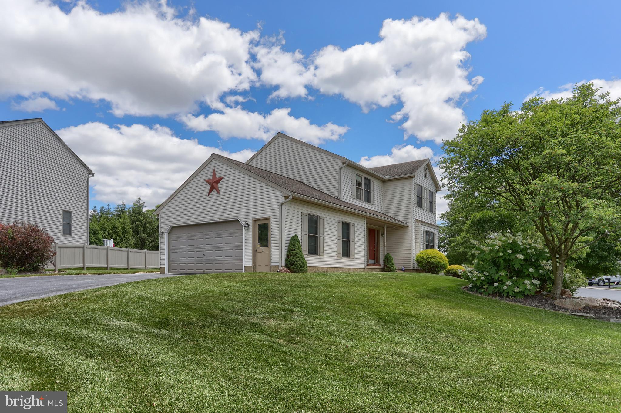 WHEATLAND MANOR - Residential