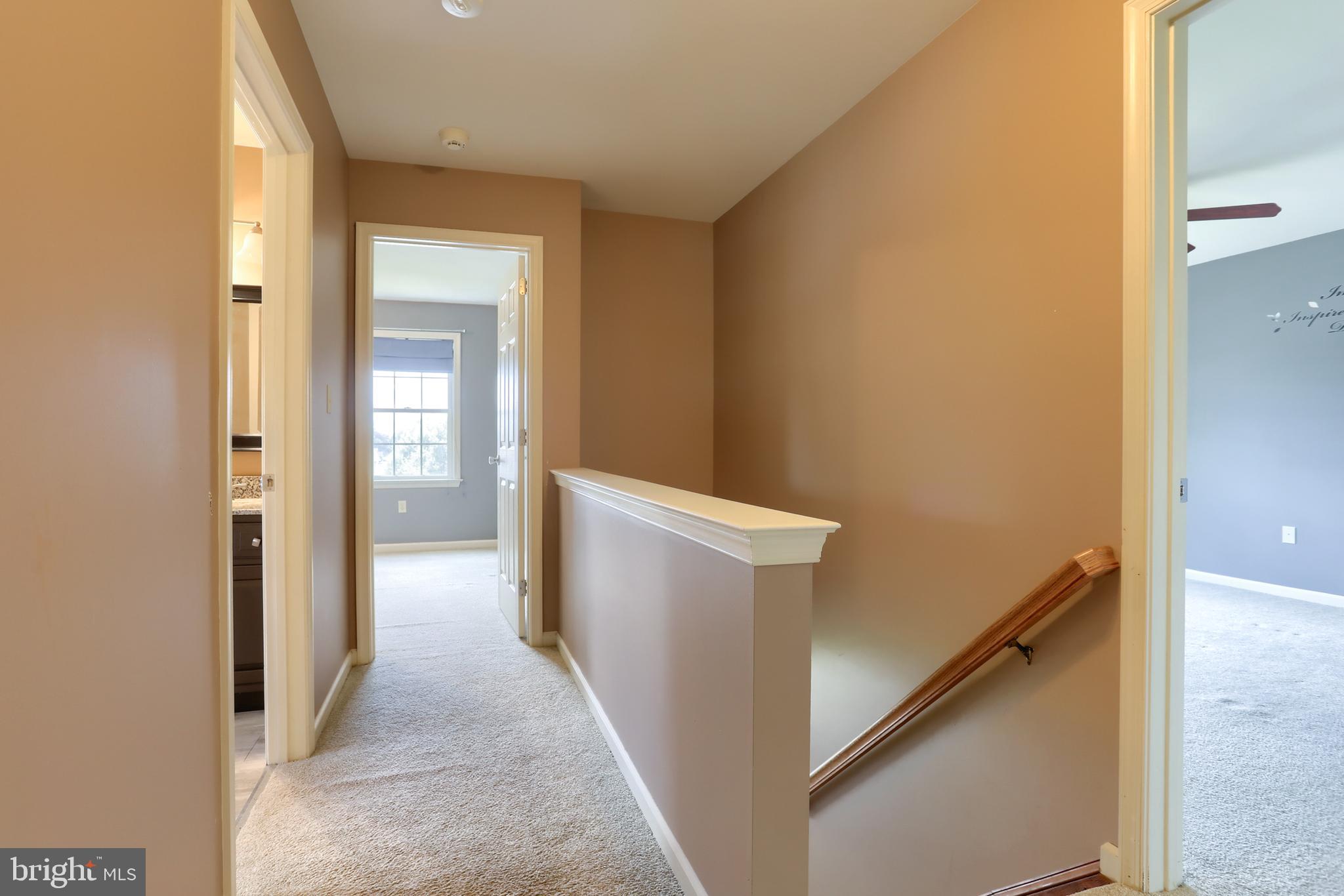 WHEATLAND MANOR - Residential