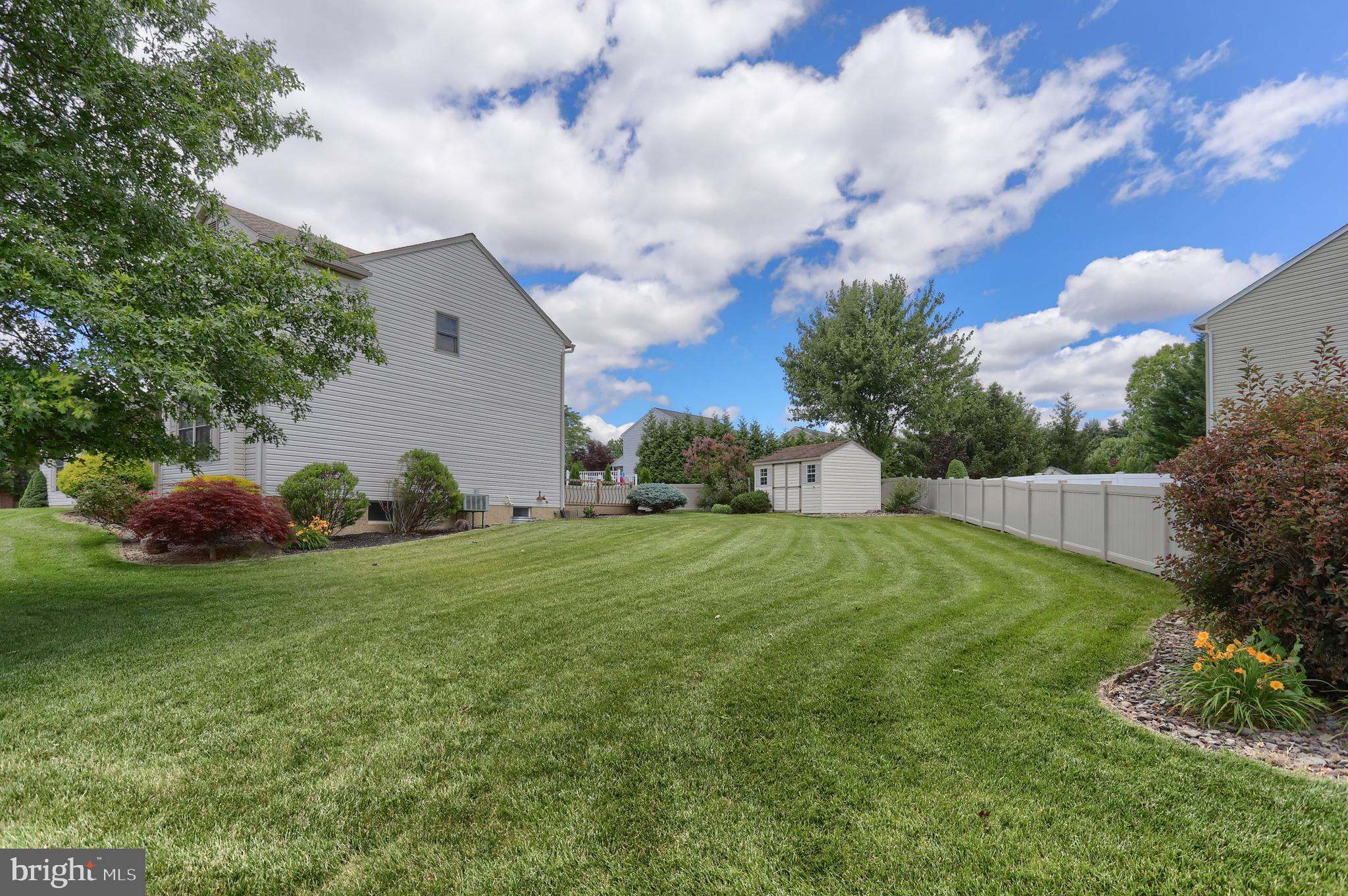 WHEATLAND MANOR - Residential