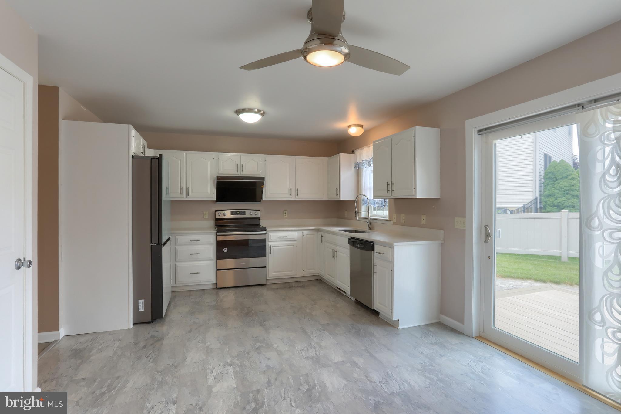 WHEATLAND MANOR - Residential