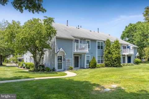 606 YORKSHIRE COURT SEWELL NJ 08080