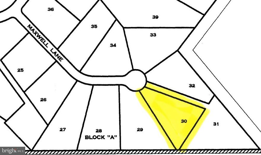 Attention Builders! This ready-to-build lot is located in a  cul-de-sac and offers a fantastic opportunity for custom home construction. Each lot comes with preliminary Health Department approval for a 4-bedroom home. Buyers will need to submit a lot grading plan for Wicomico County approval upon construction, and an "As Built" grading plan will be required once the home is completed. Buyers are responsible for all transfer and recordation taxes, as well as any survey costs if applicable.

Located in West Nithsdale this lot is surrounded by beautiful, established homes and is perfect for those looking to build their dream home. More photos coming soon.