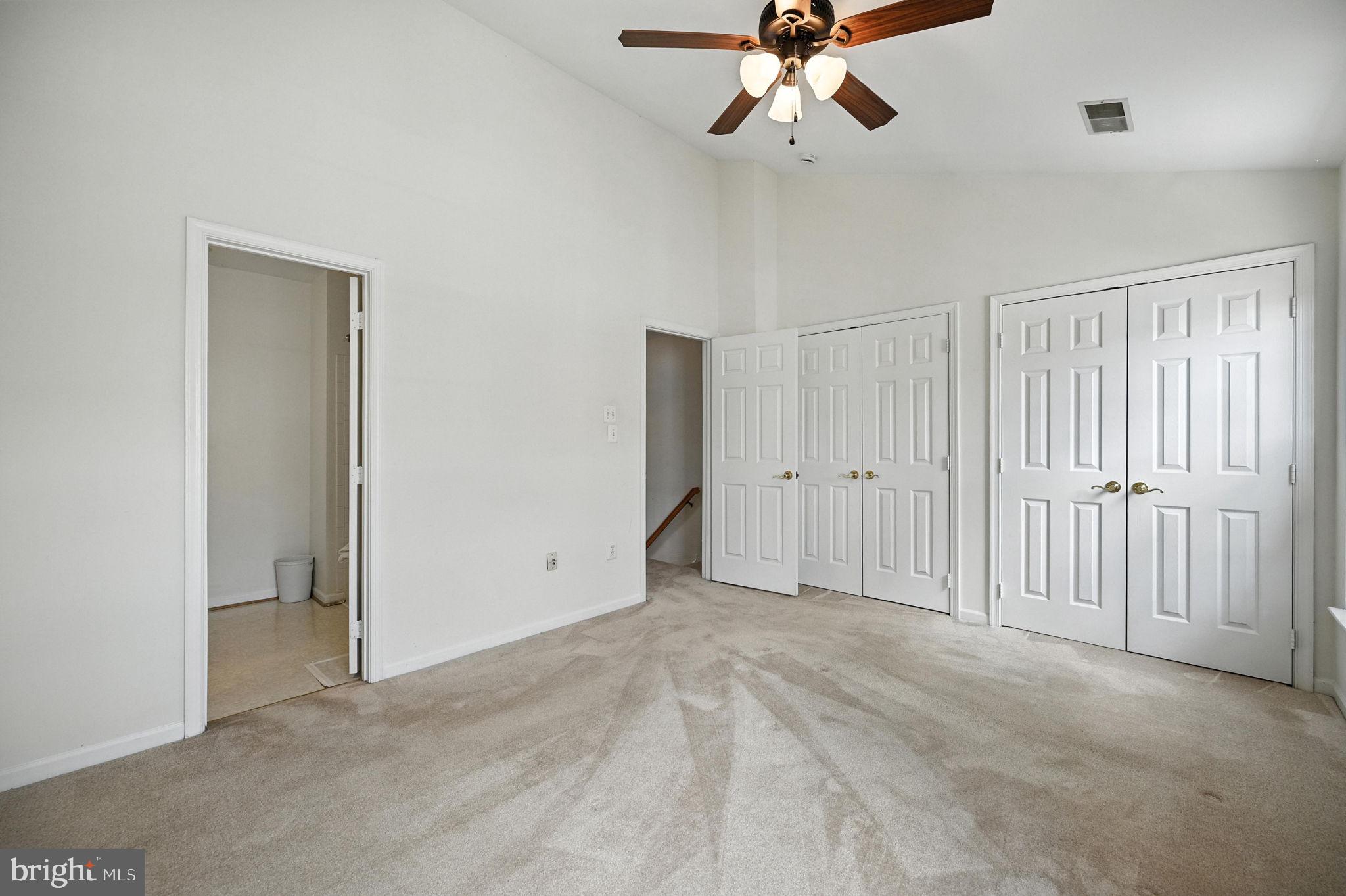 KINGSTOWNE - Residential Lease