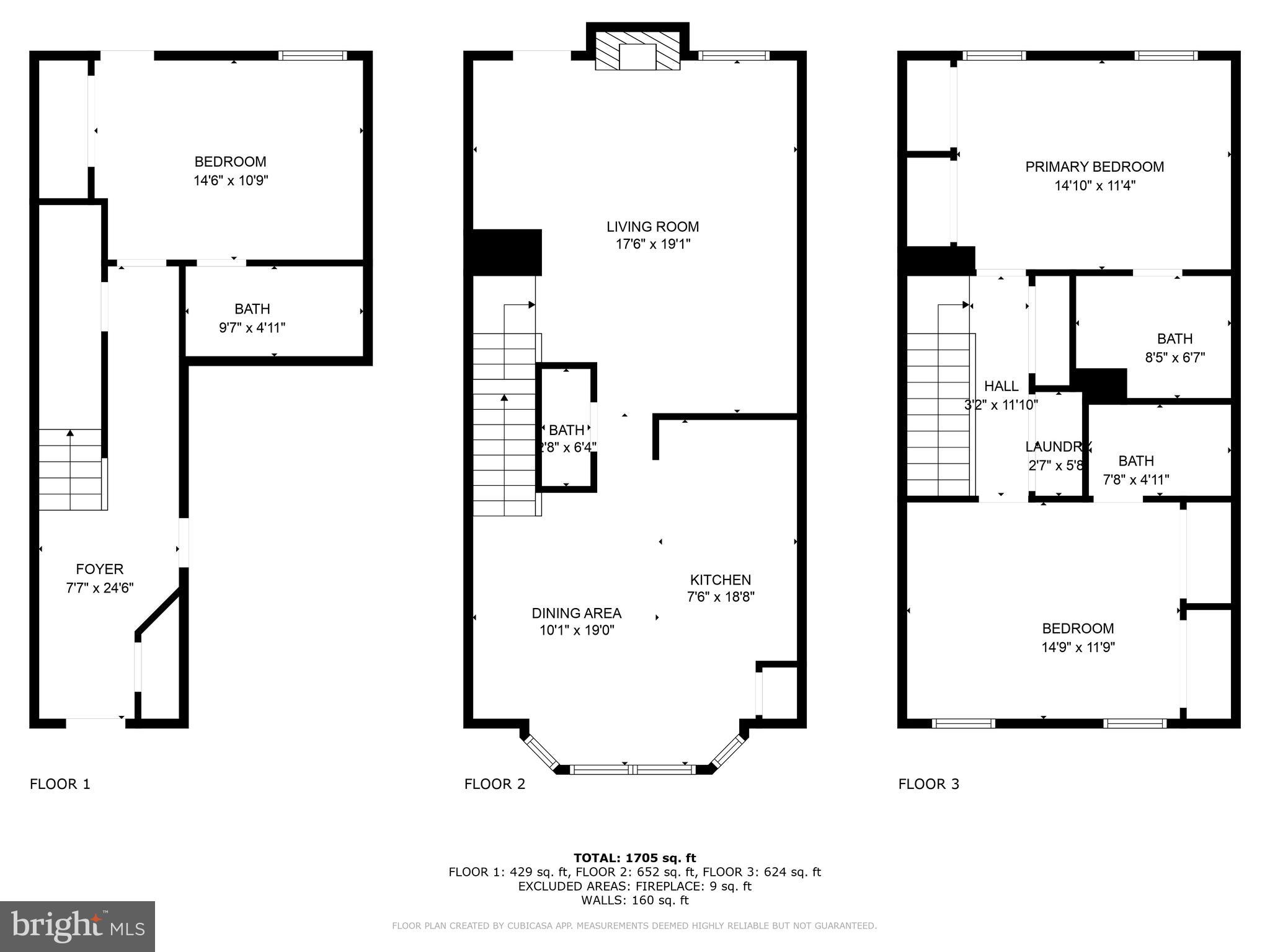 KINGSTOWNE - Residential Lease