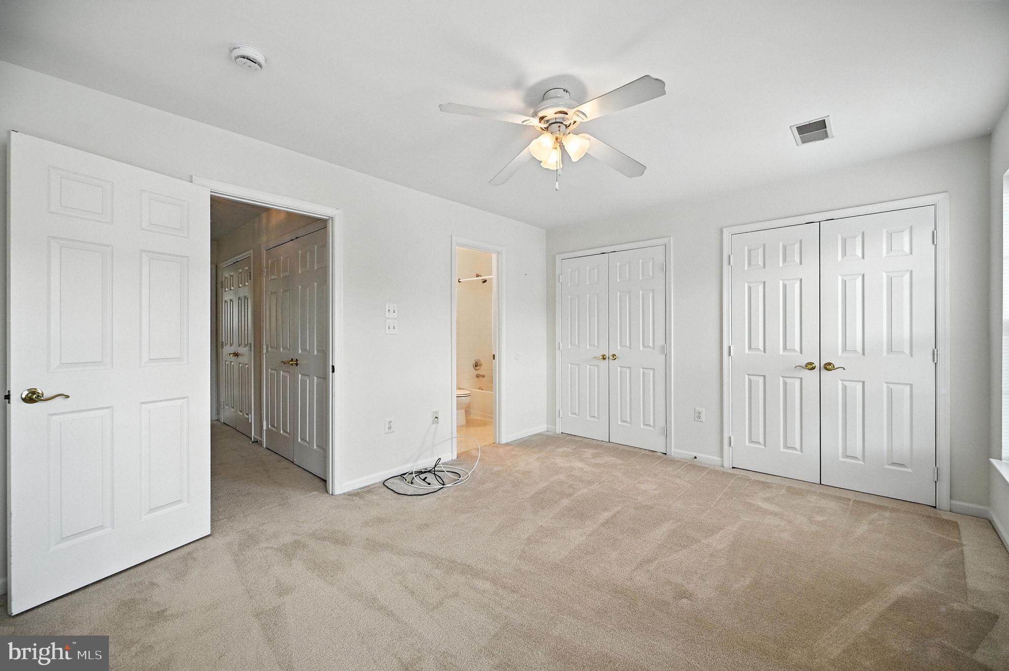 KINGSTOWNE - Residential Lease