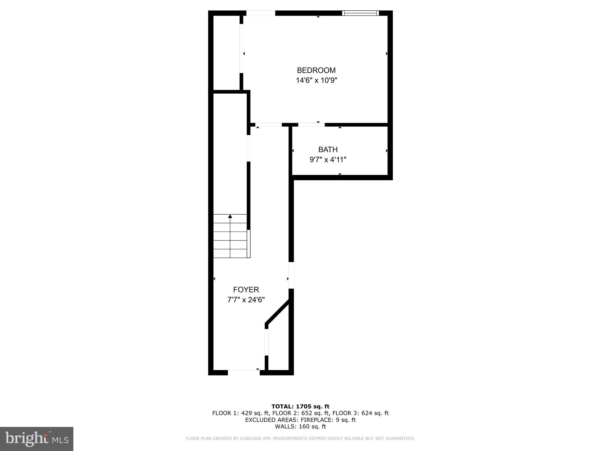 KINGSTOWNE - Residential Lease