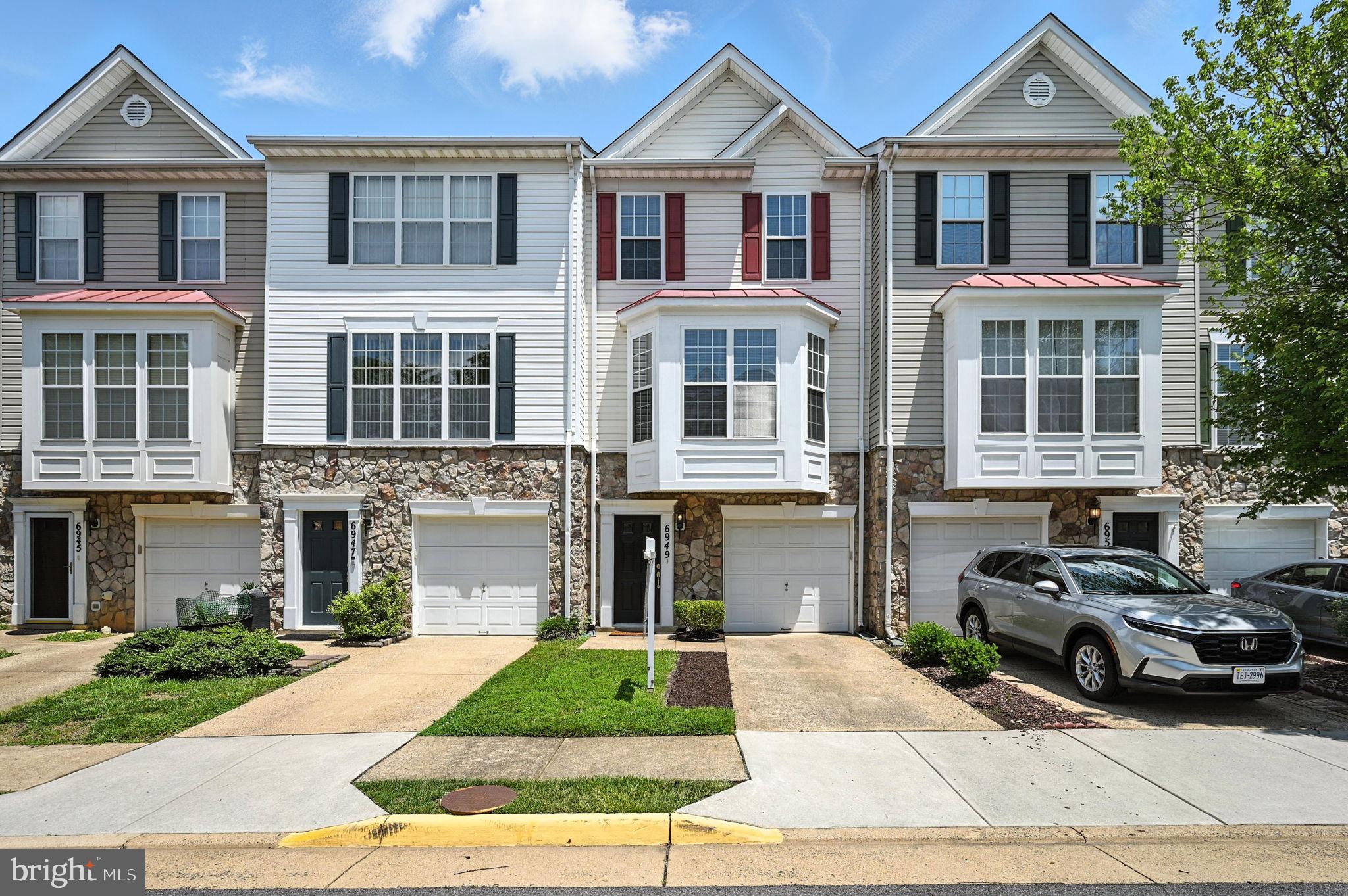 KINGSTOWNE - Residential Lease