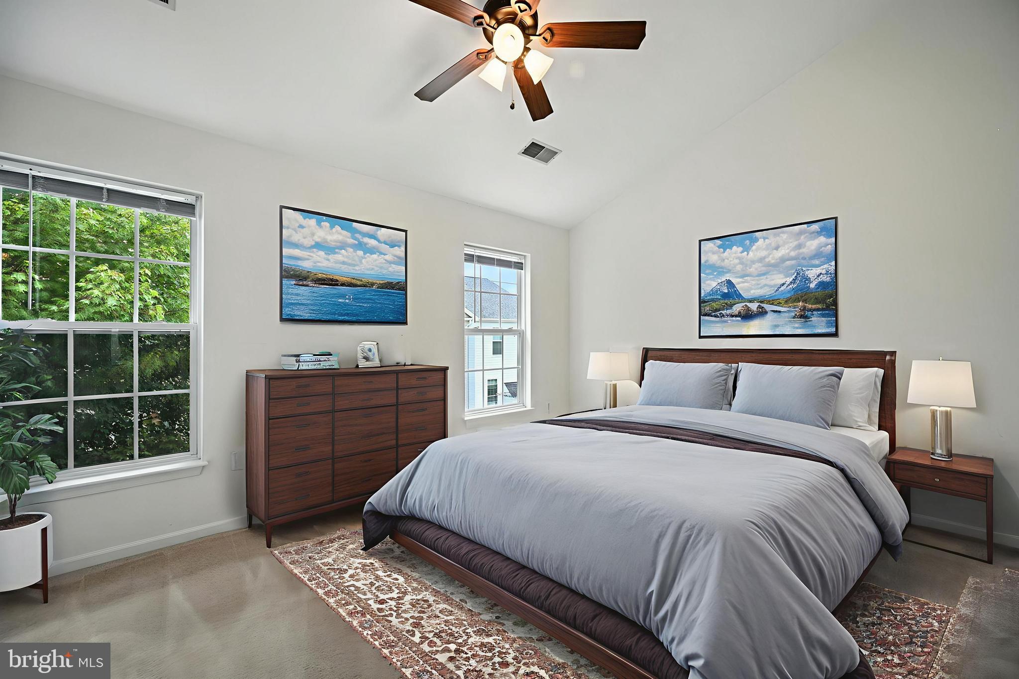 KINGSTOWNE - Residential Lease