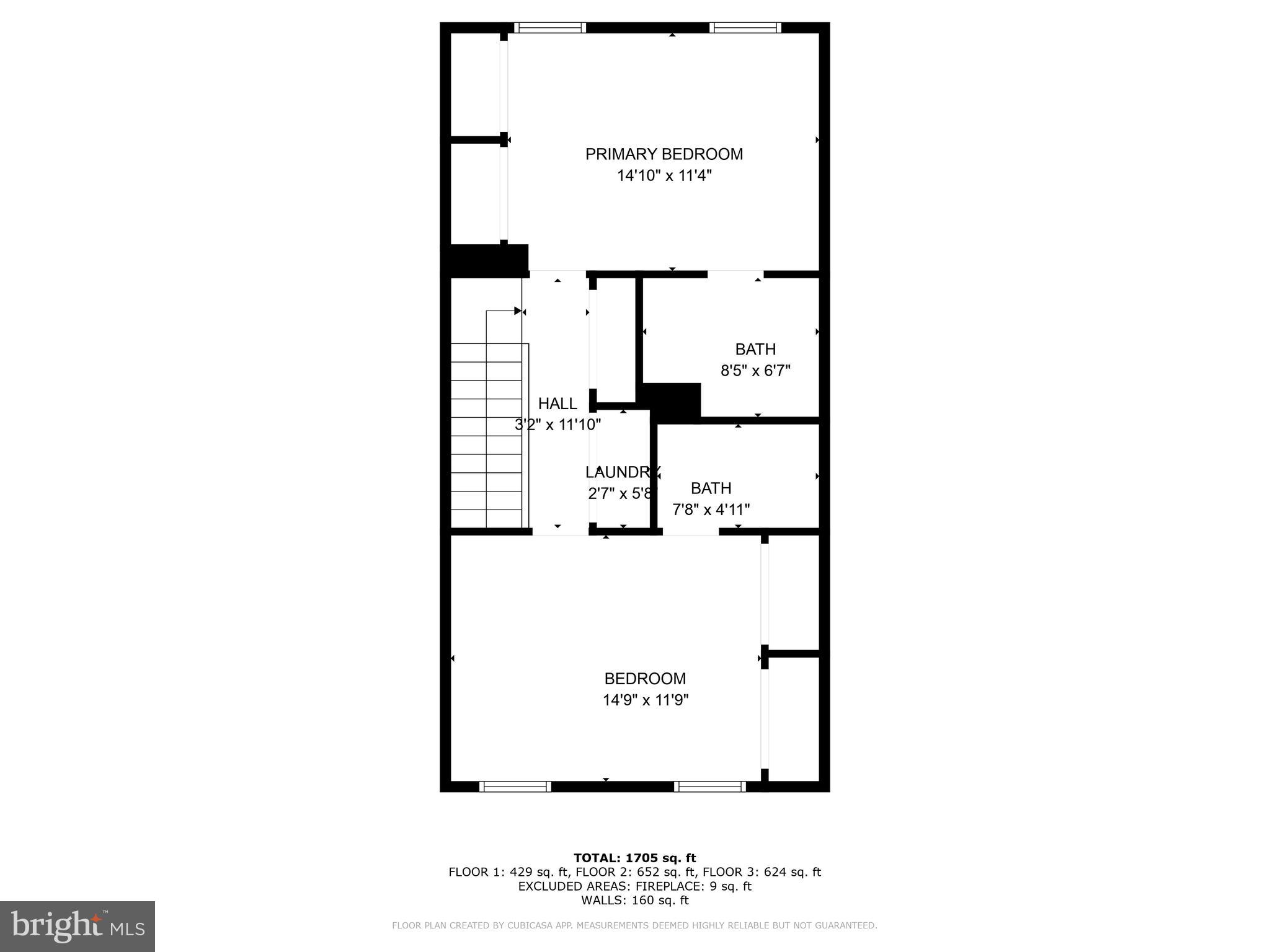 KINGSTOWNE - Residential Lease