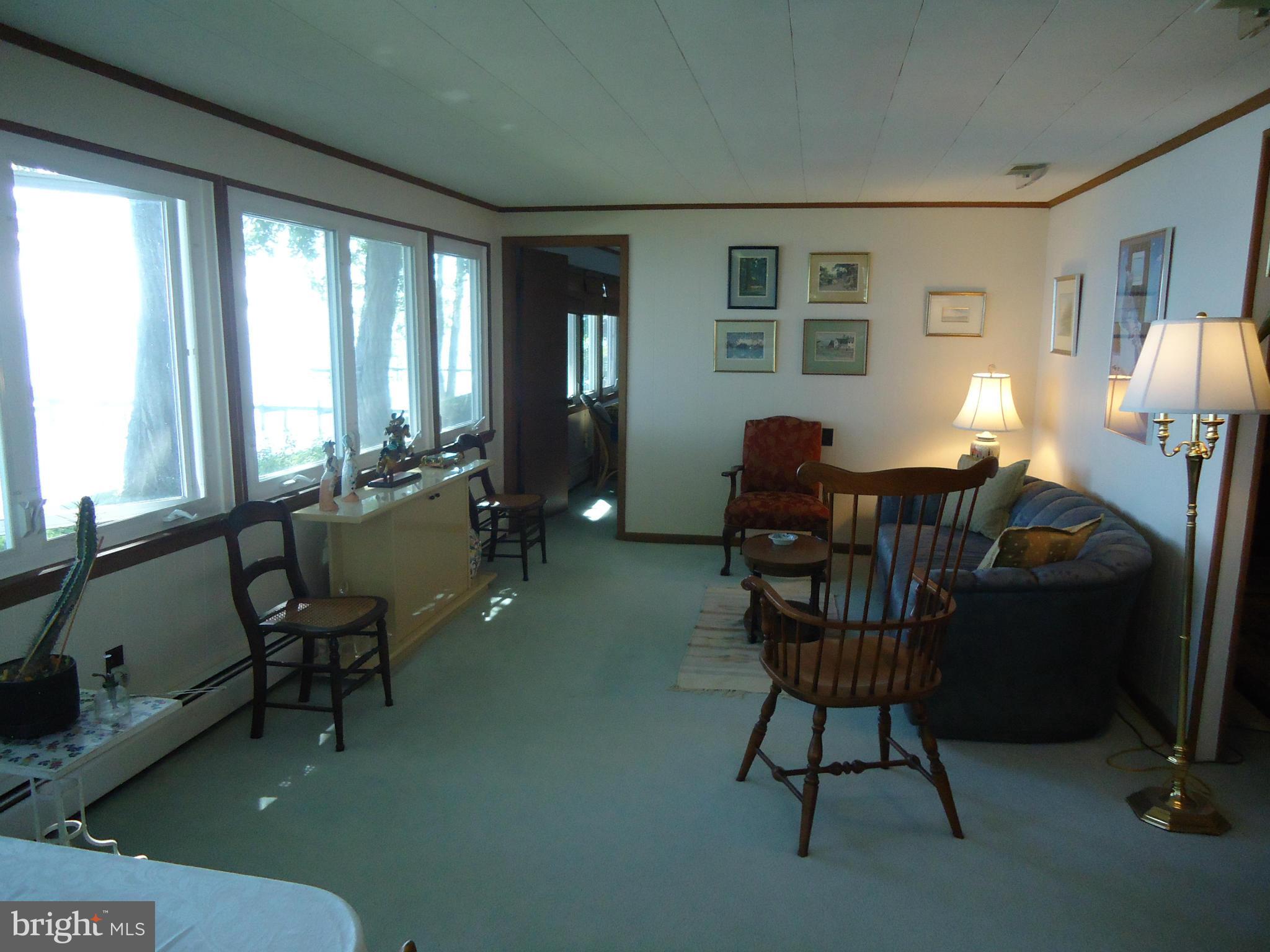 PORT SUNLIGHT - Residential