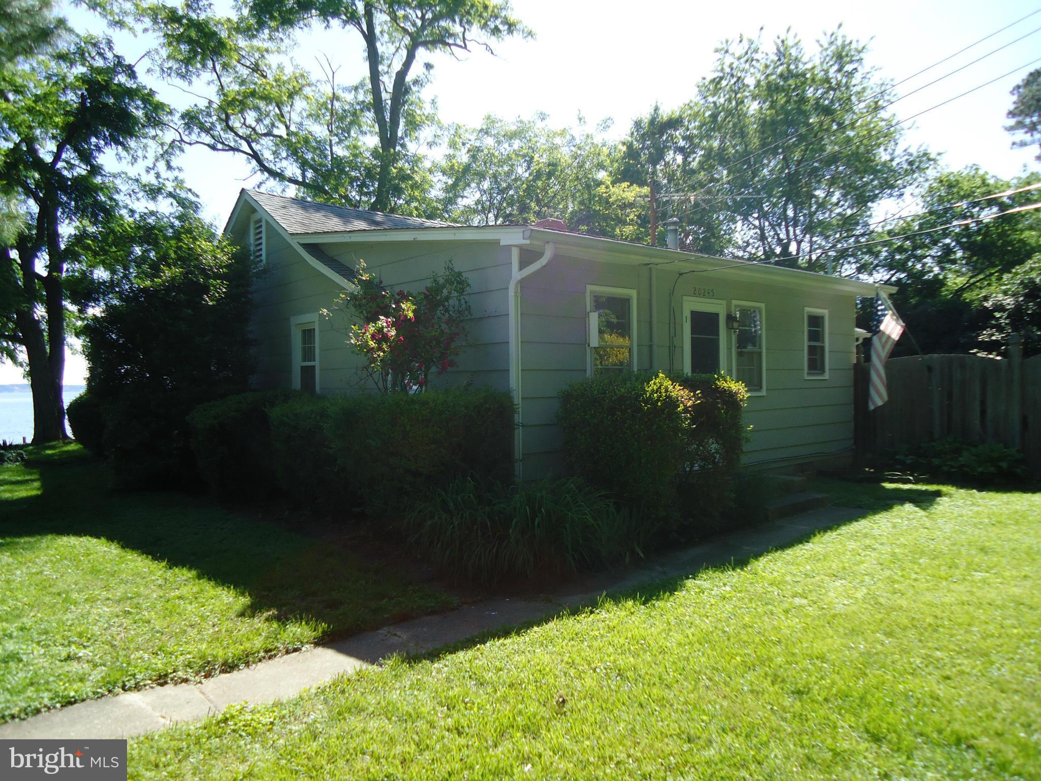 PORT SUNLIGHT - Residential