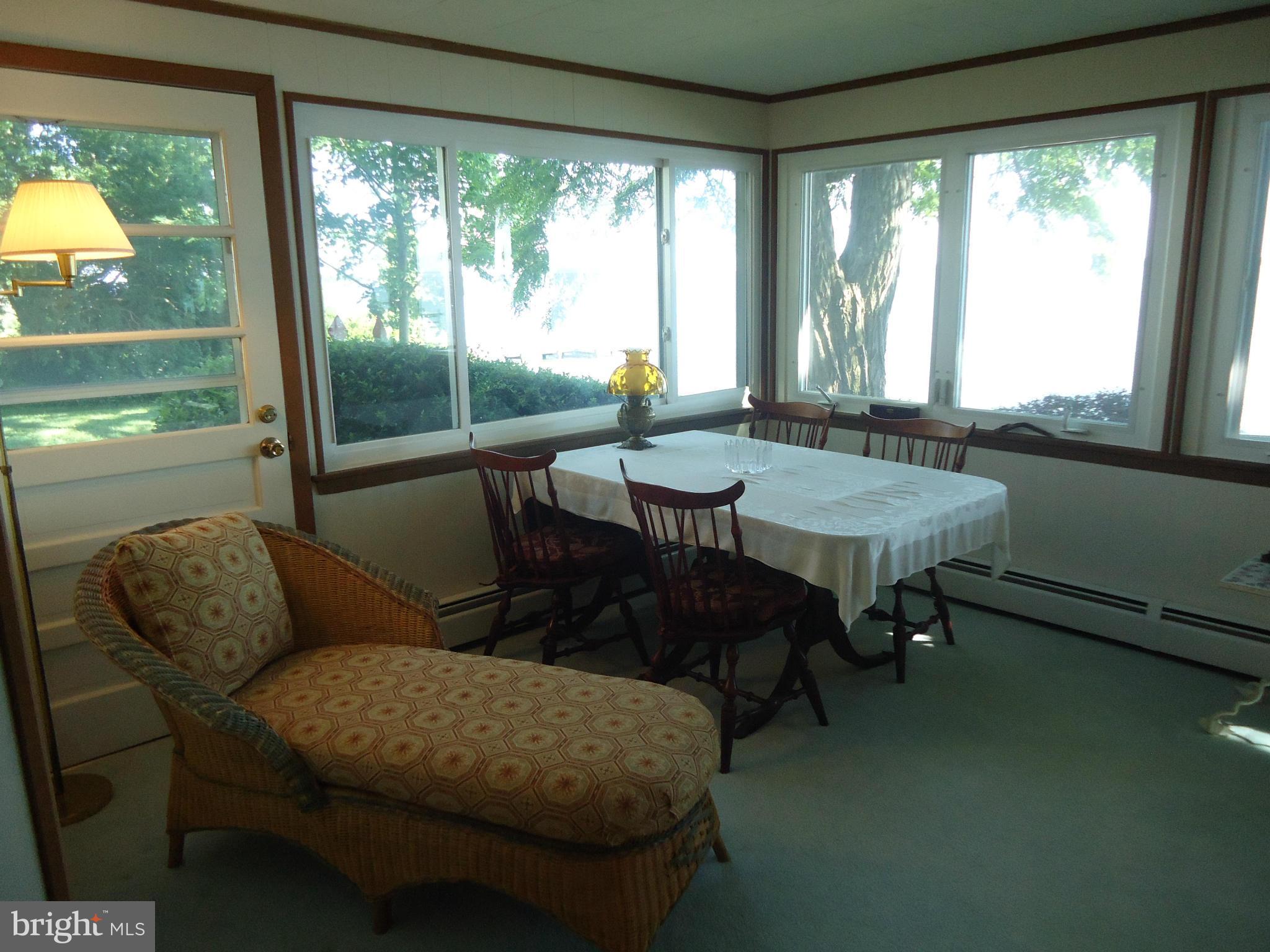 PORT SUNLIGHT - Residential