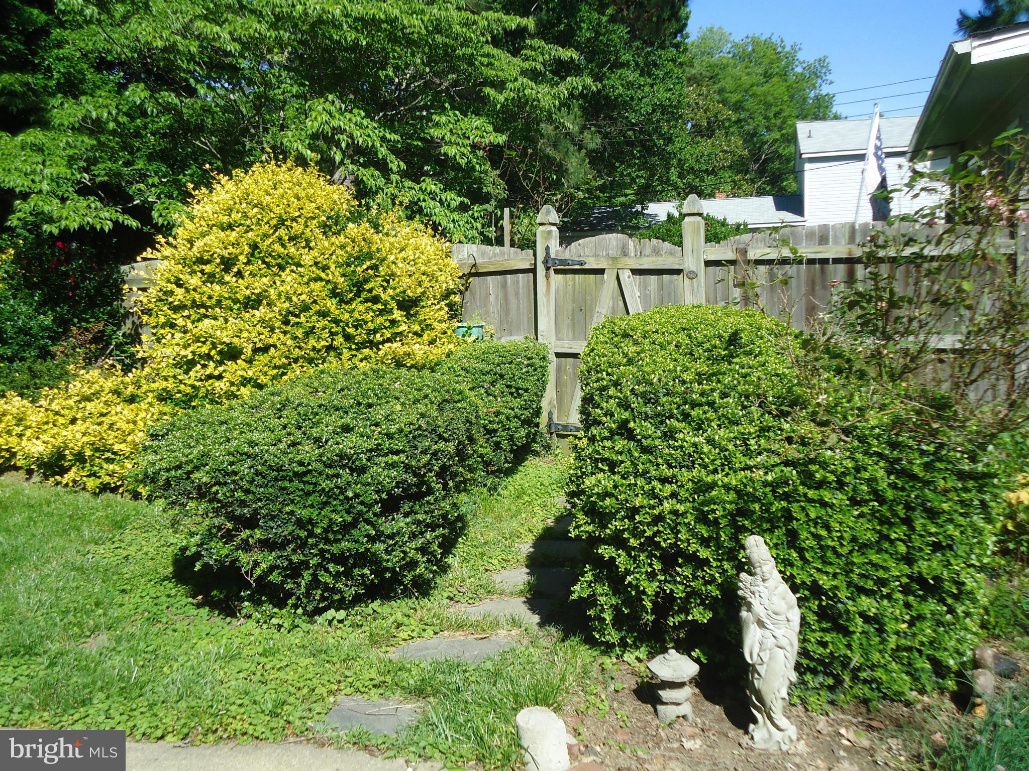 PORT SUNLIGHT - Residential