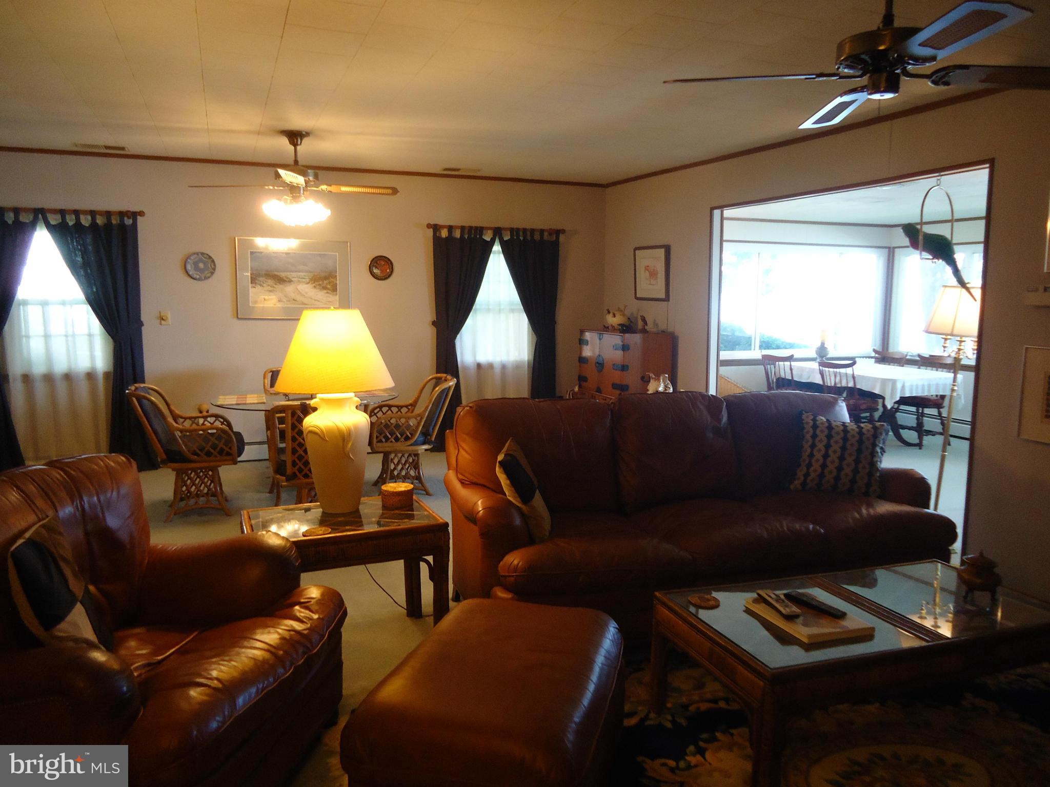 PORT SUNLIGHT - Residential