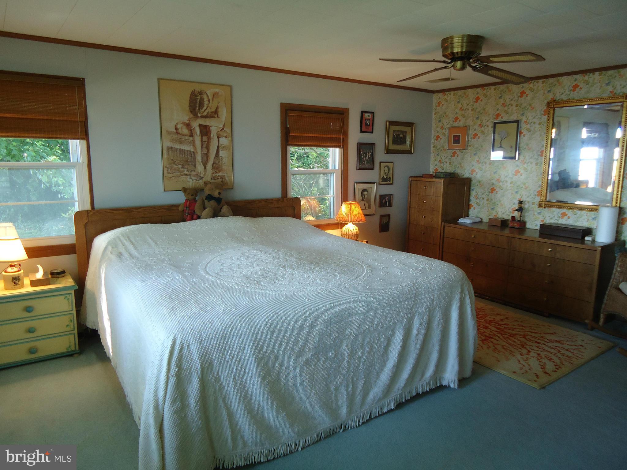 PORT SUNLIGHT - Residential