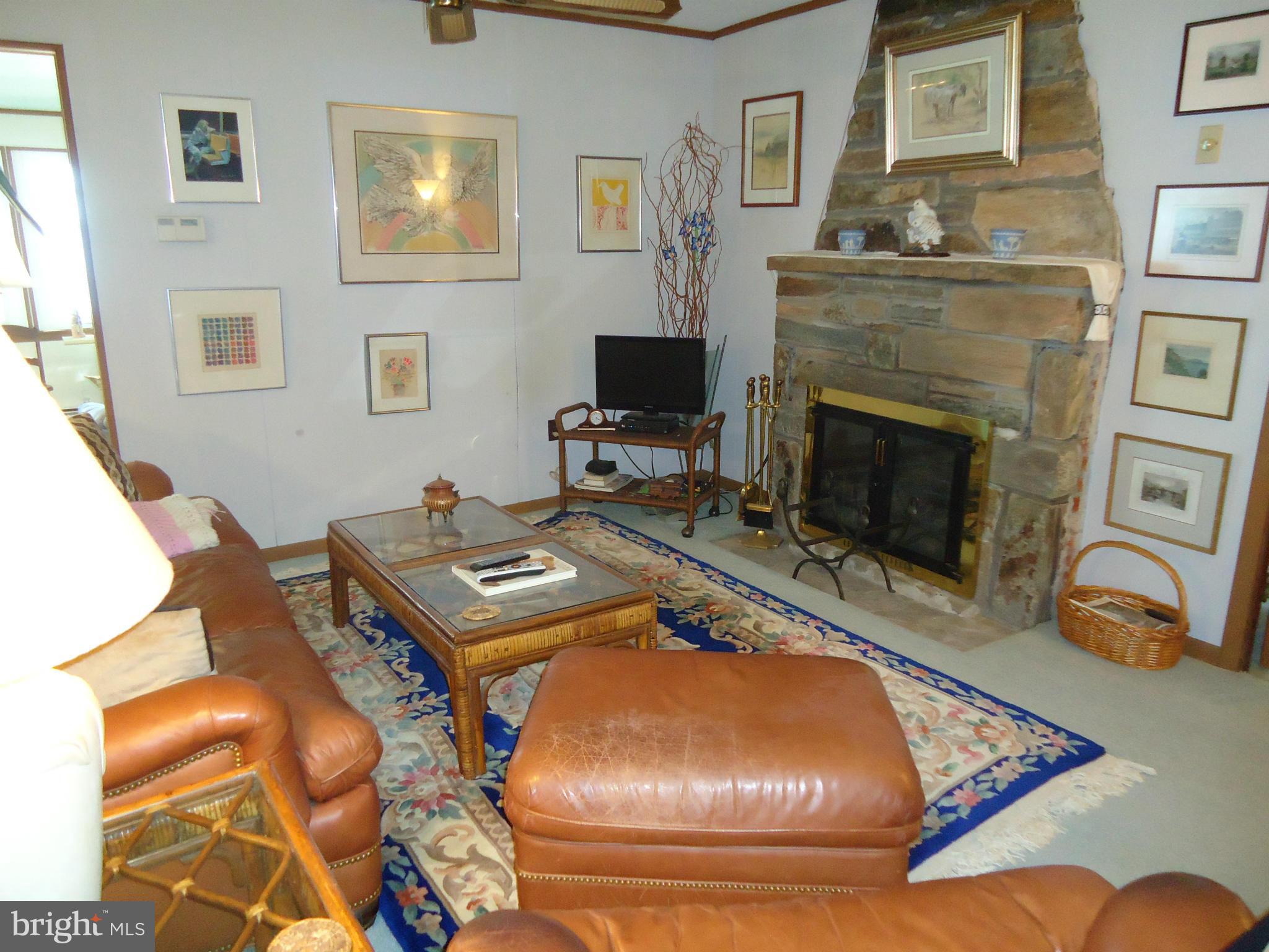 PORT SUNLIGHT - Residential