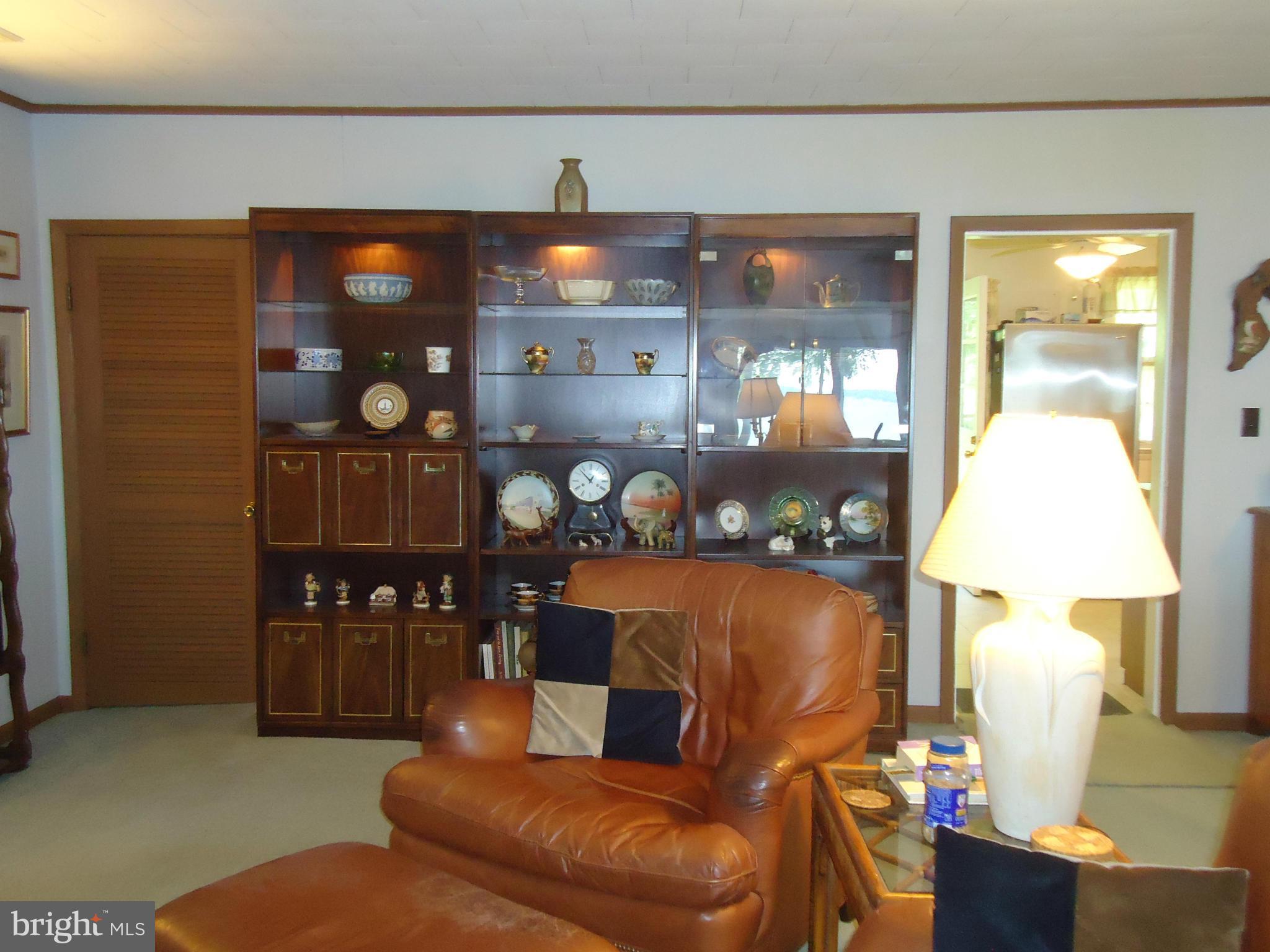 PORT SUNLIGHT - Residential