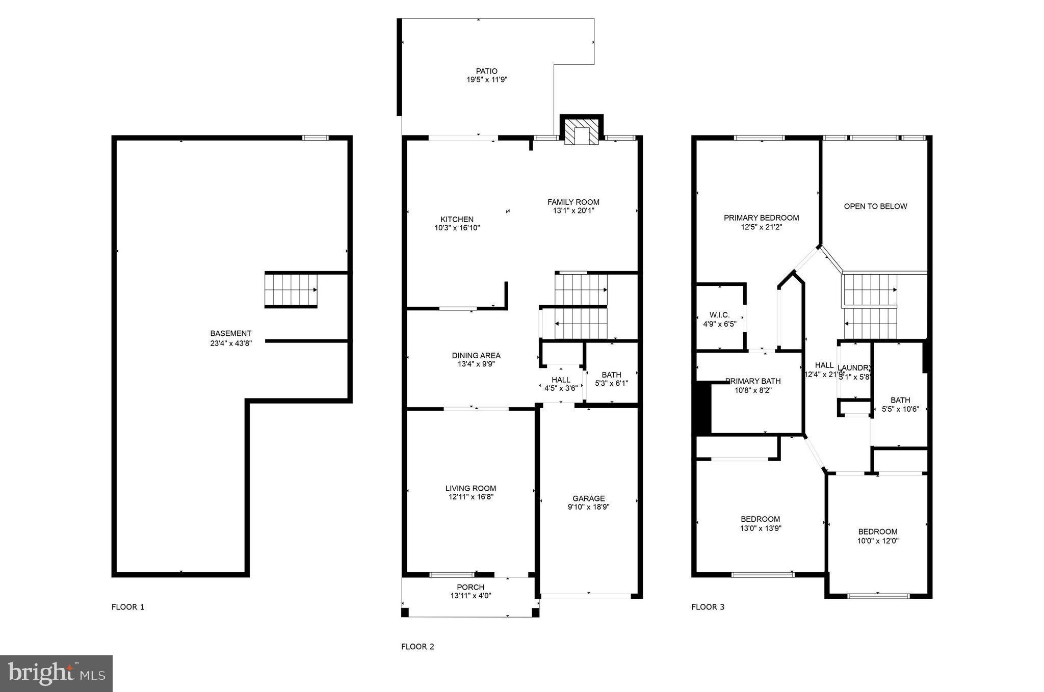 WINDING HILLS - Residential