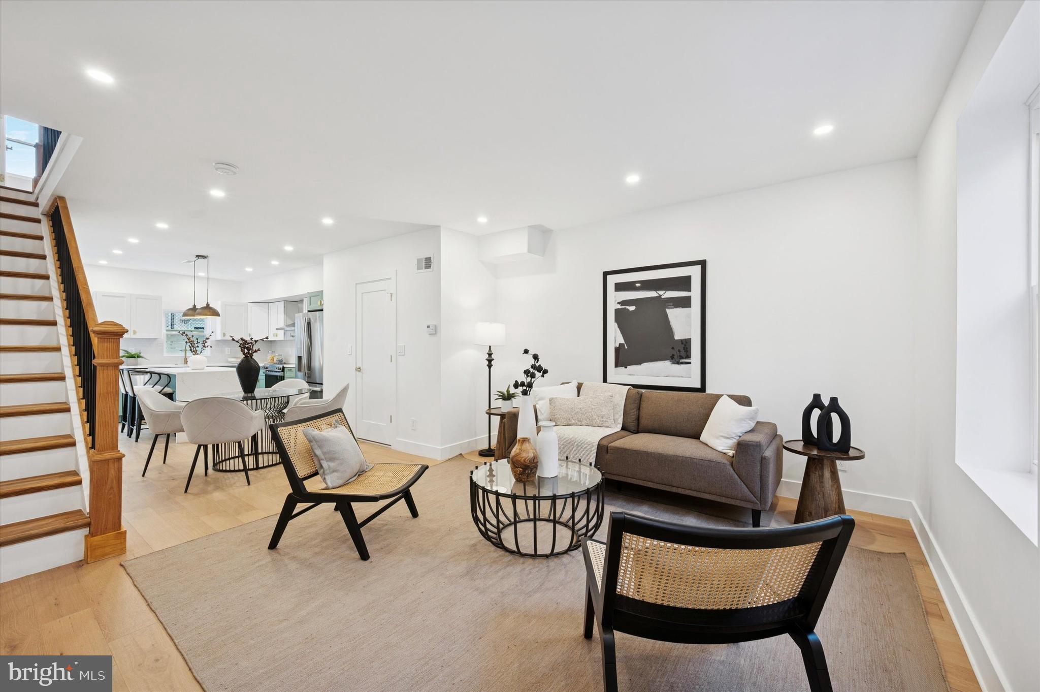 GRADUATE HOSPITAL - Residential