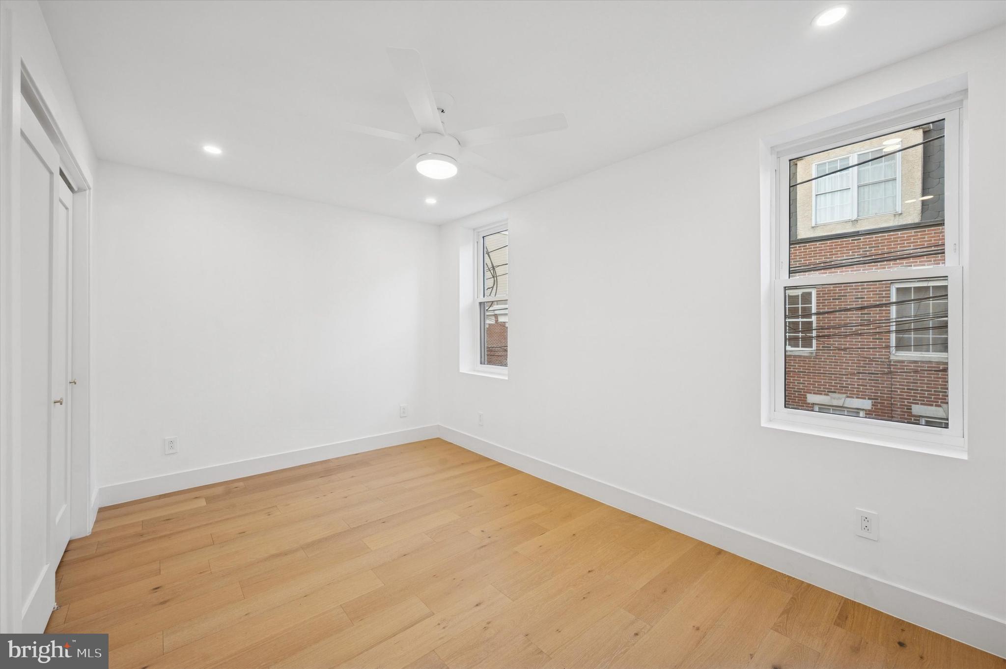 GRADUATE HOSPITAL - Residential