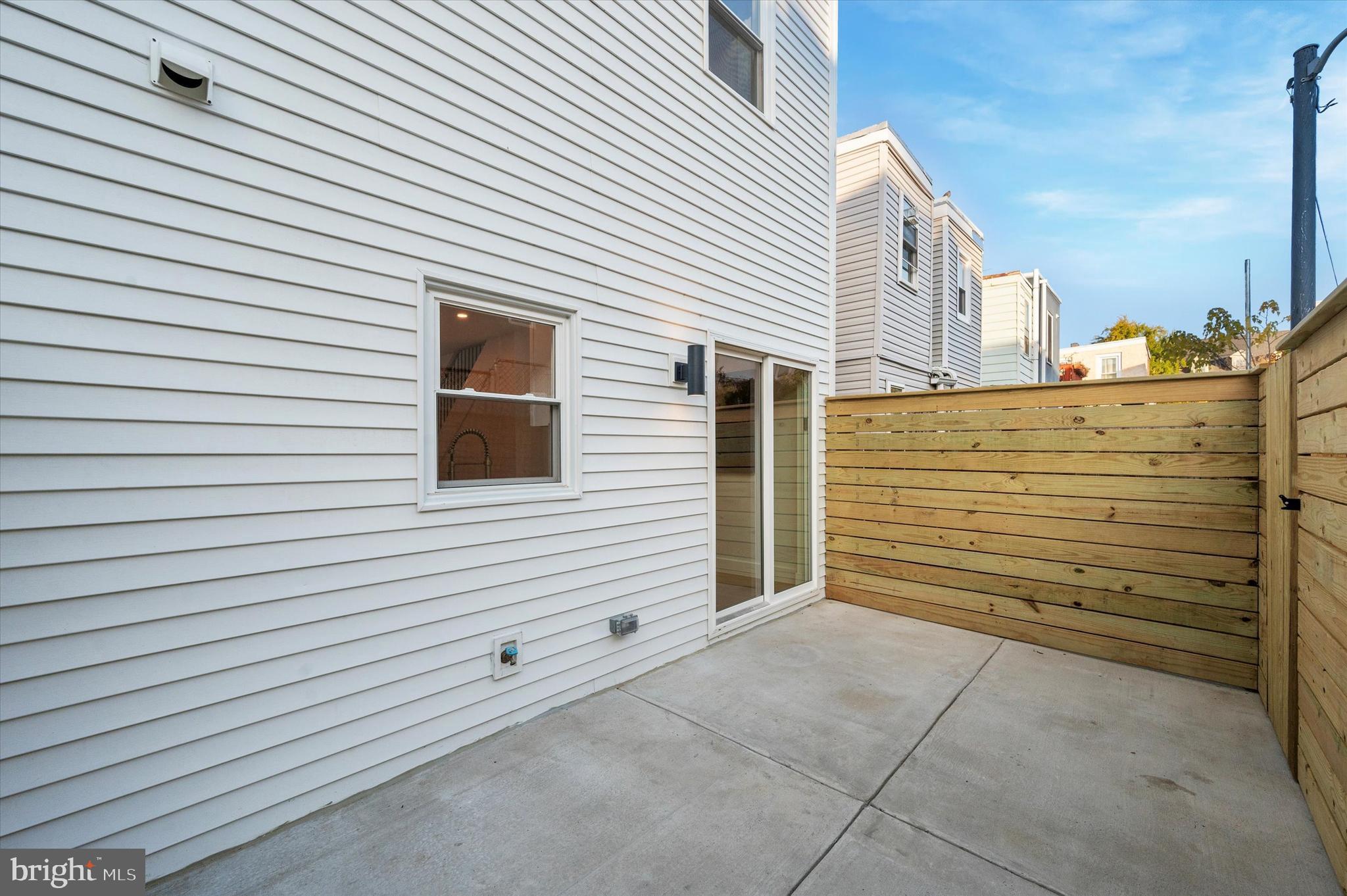 GRADUATE HOSPITAL - Residential