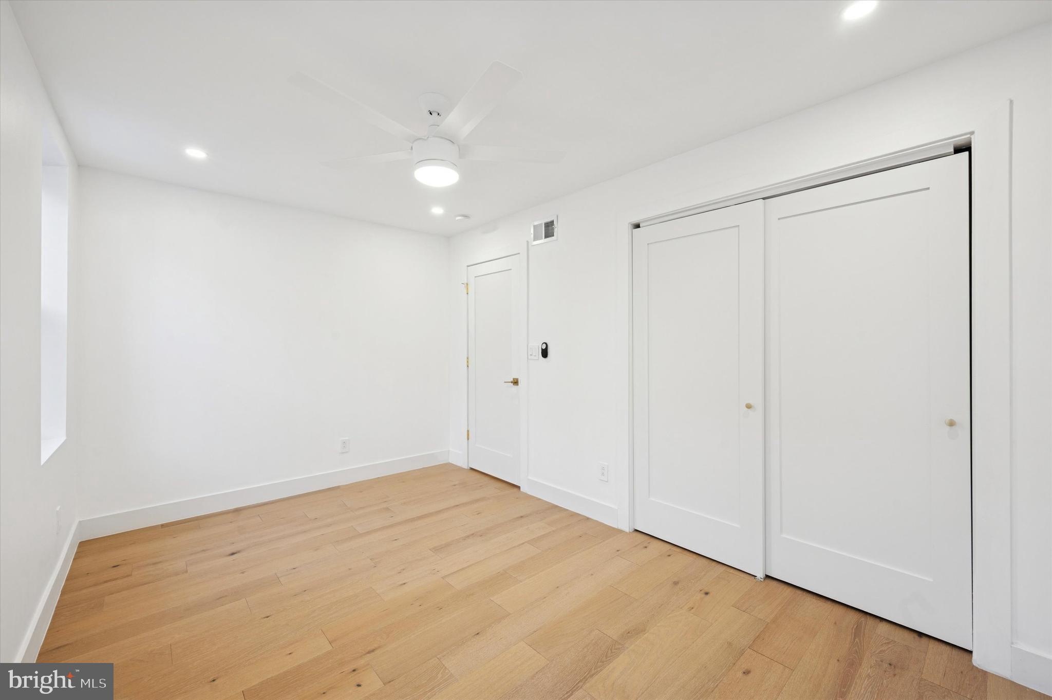 GRADUATE HOSPITAL - Residential