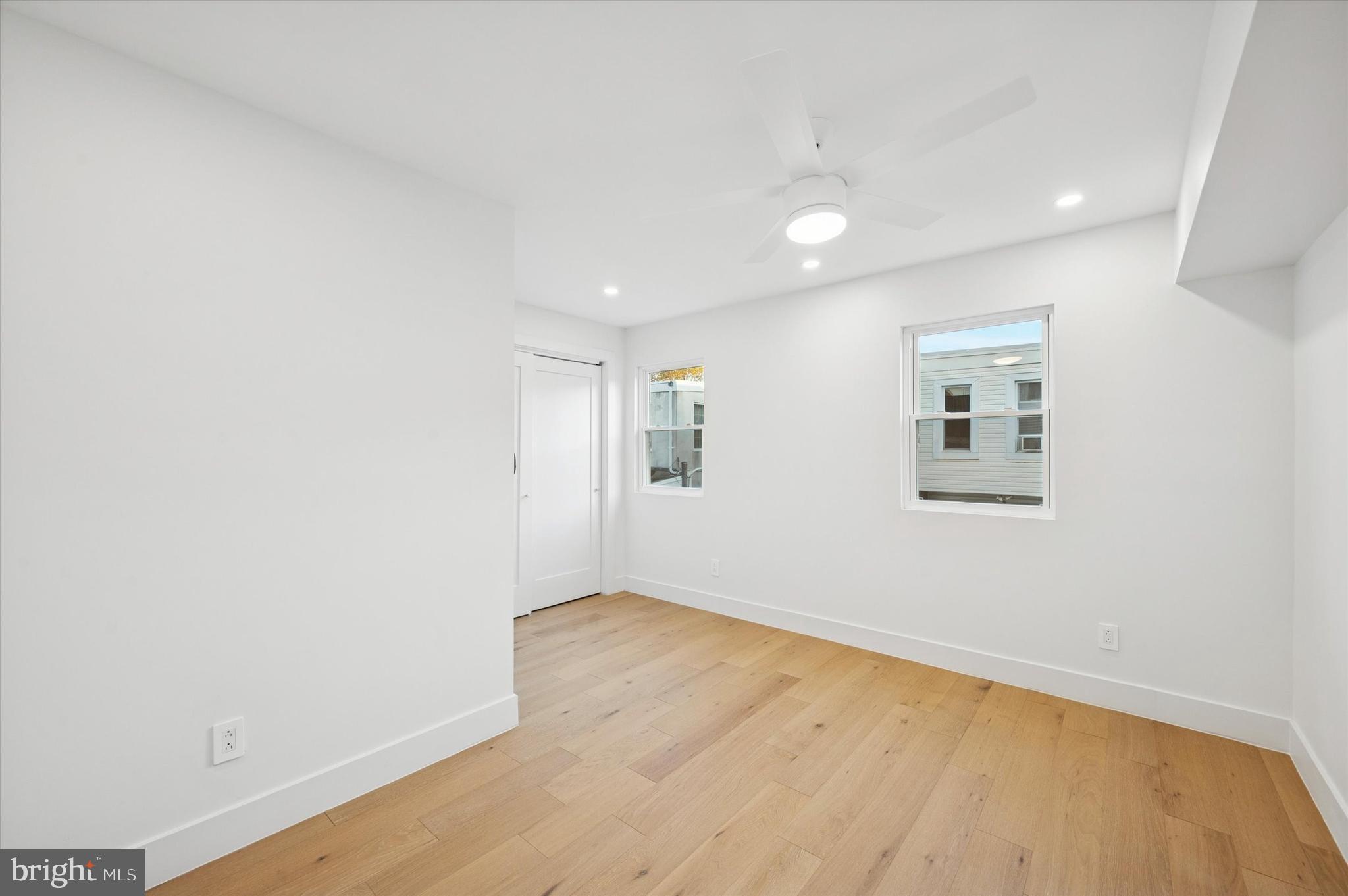 GRADUATE HOSPITAL - Residential