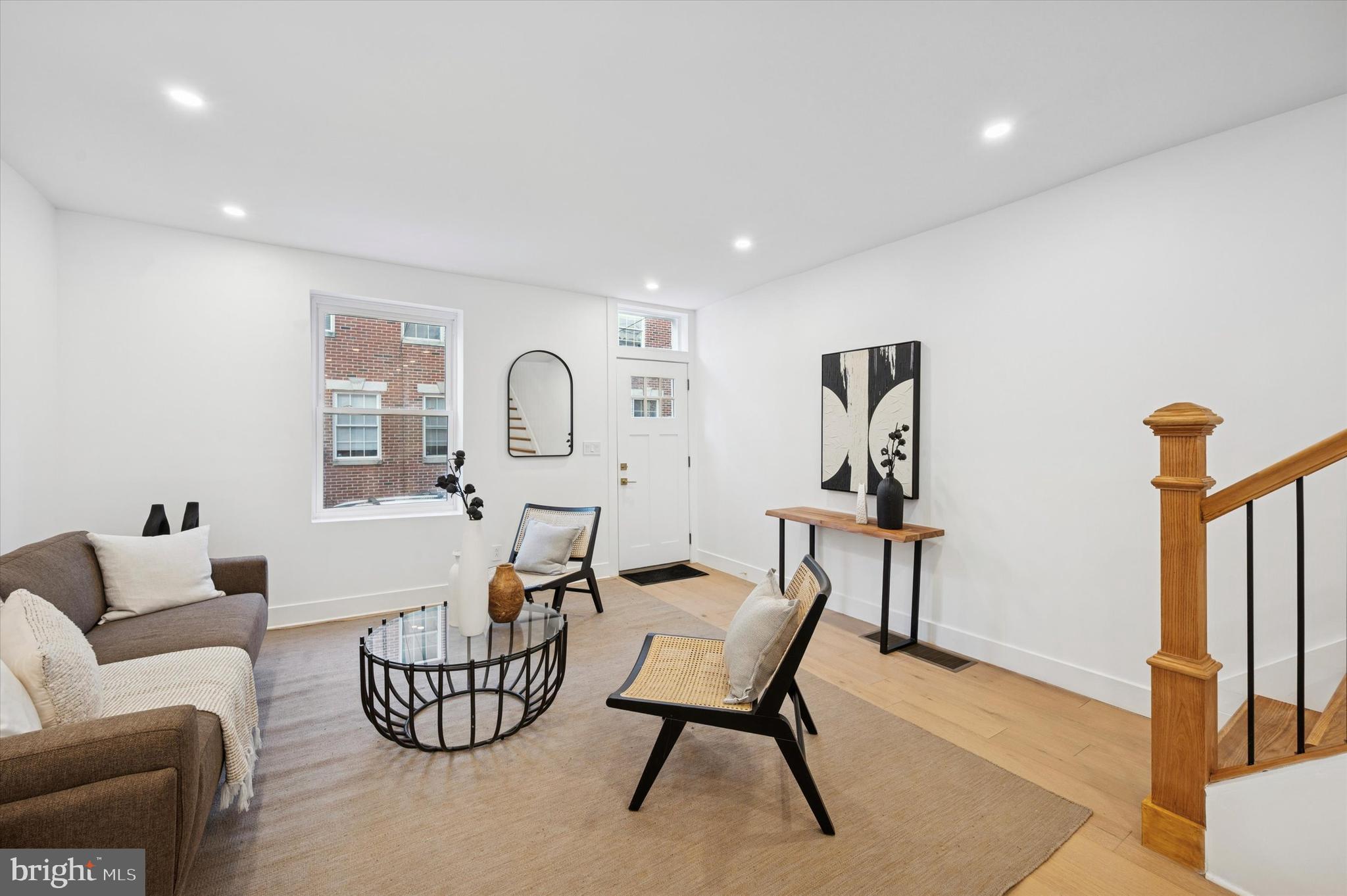 GRADUATE HOSPITAL - Residential