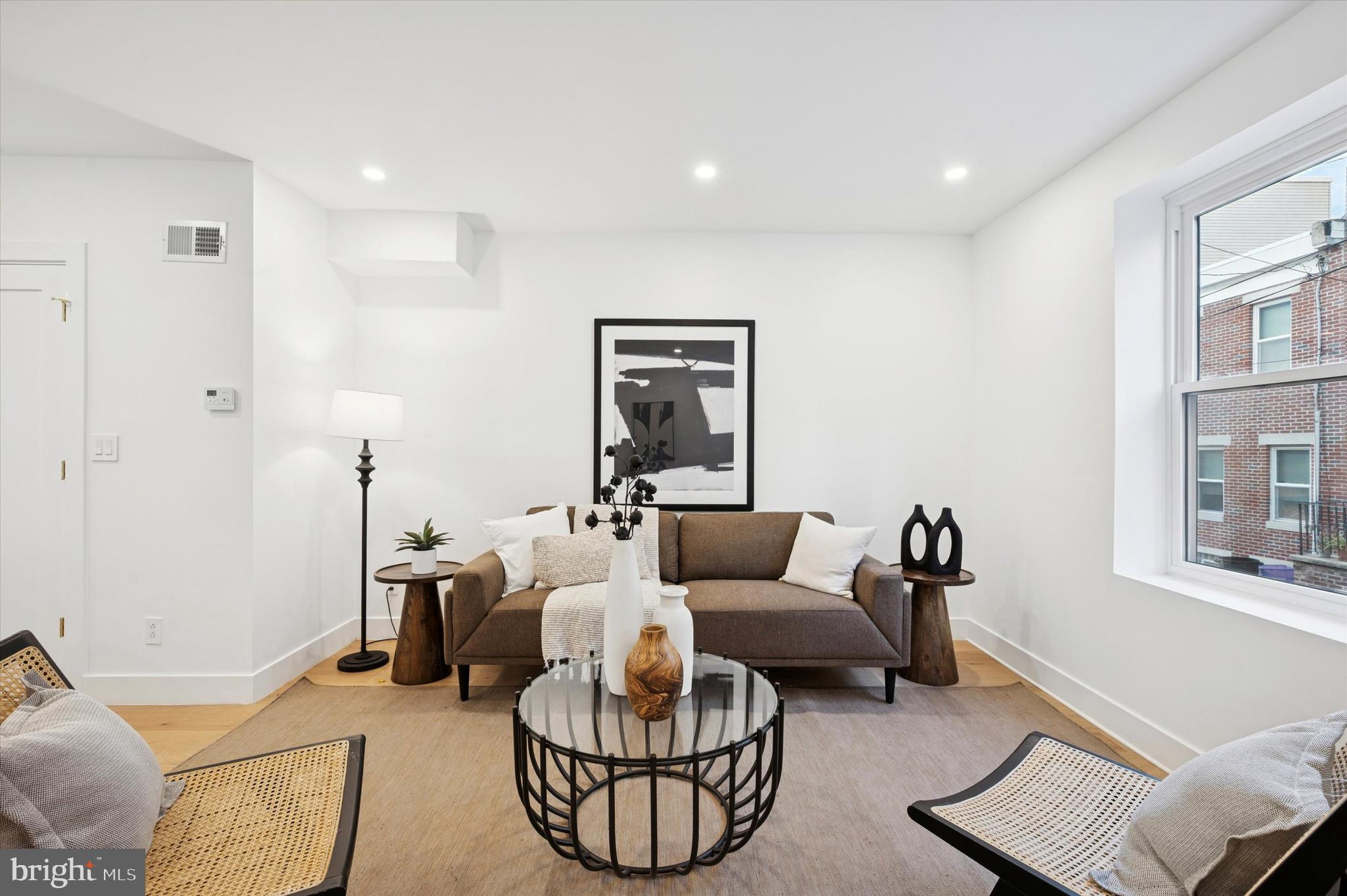 GRADUATE HOSPITAL - Residential