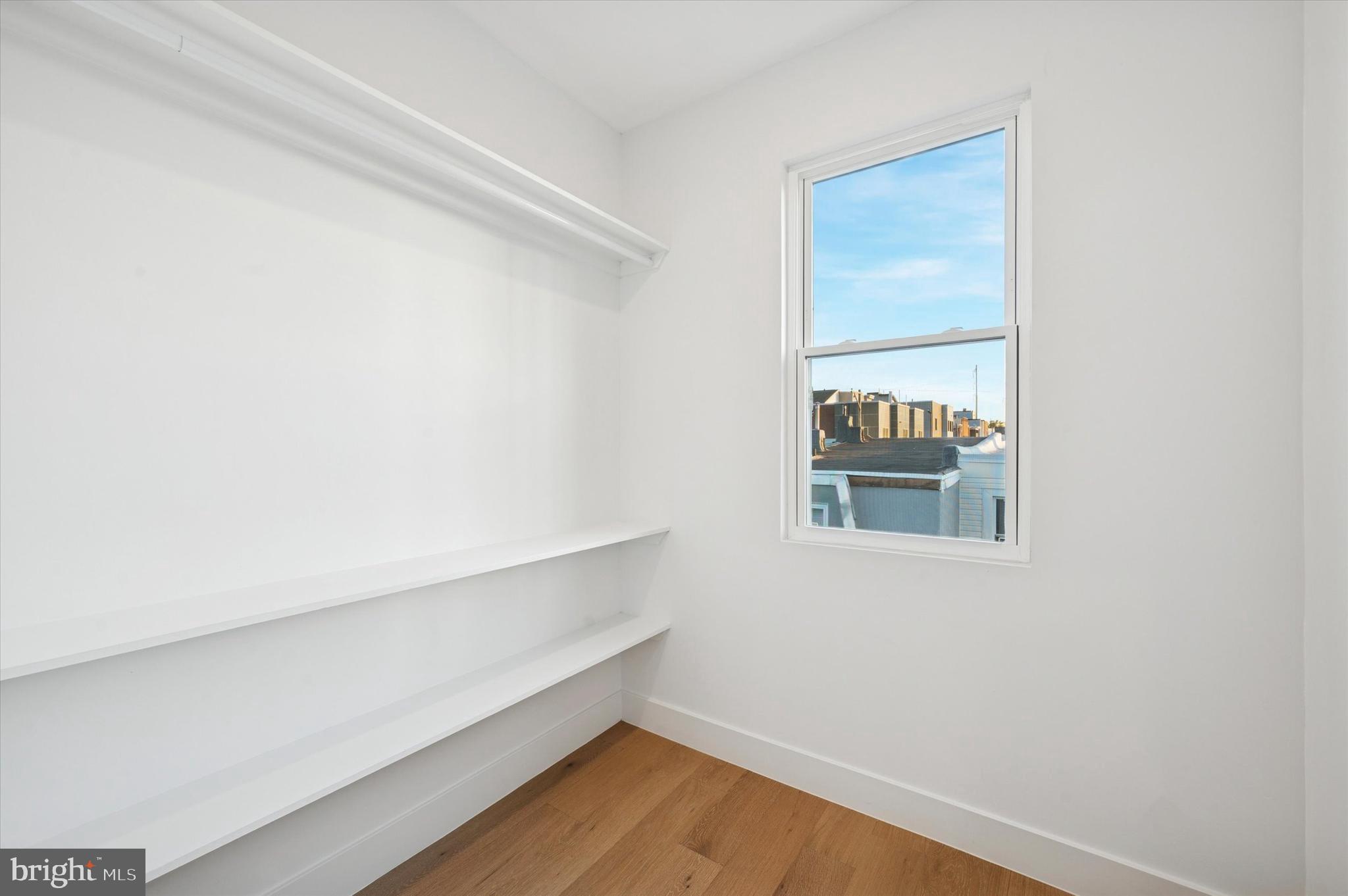 GRADUATE HOSPITAL - Residential