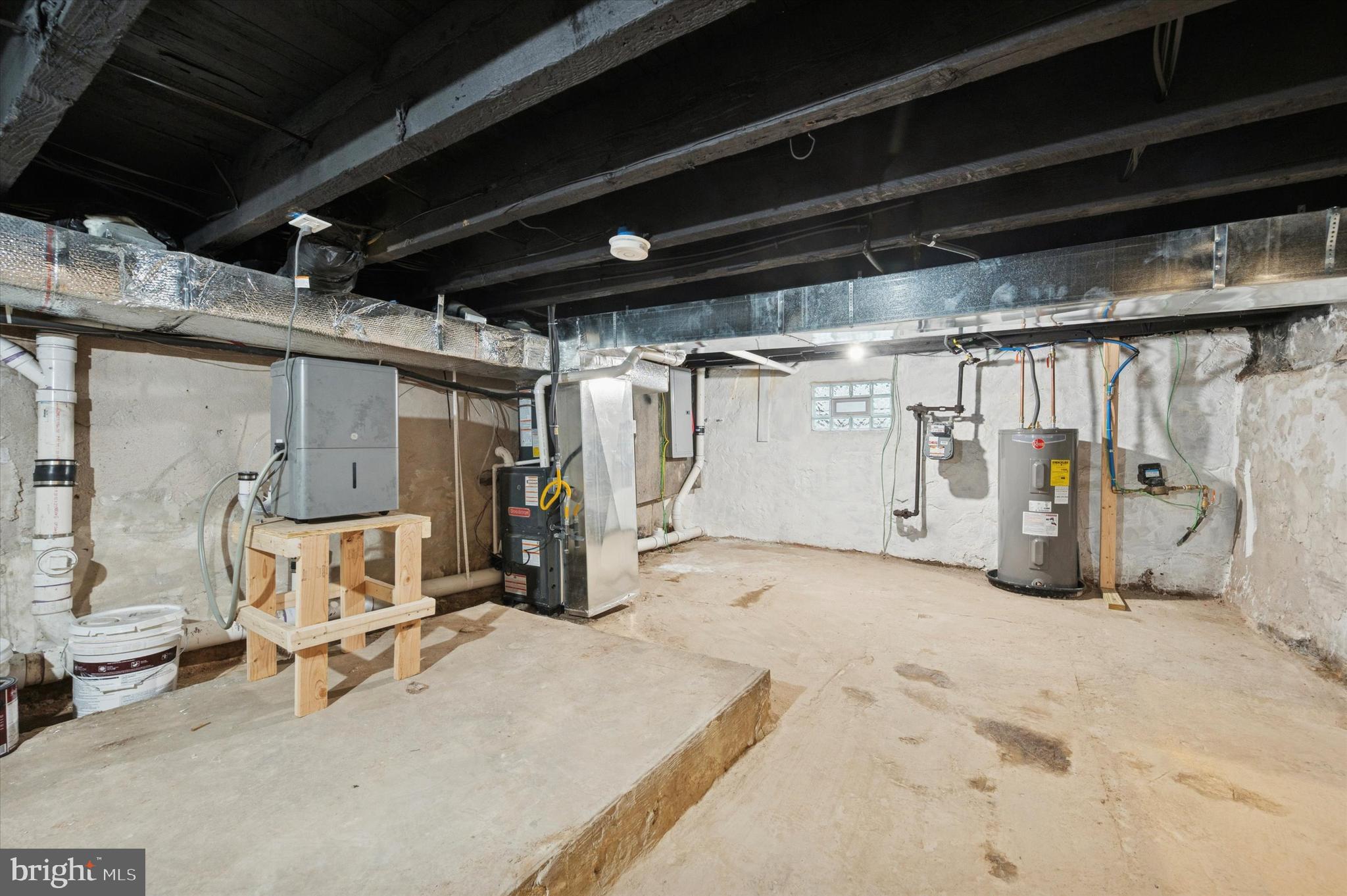 GRADUATE HOSPITAL - Residential