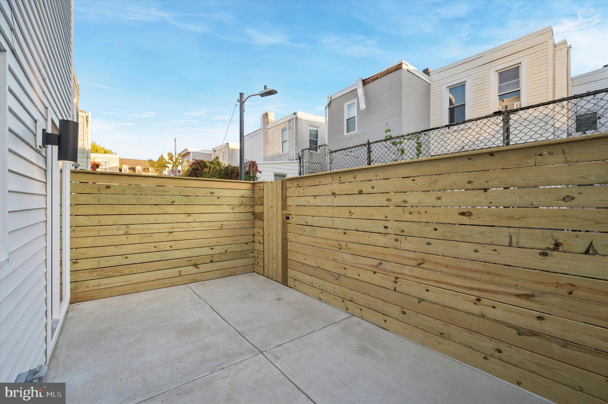 GRADUATE HOSPITAL - Residential