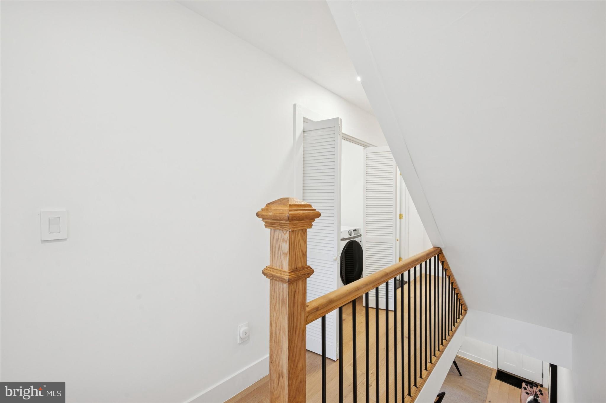 GRADUATE HOSPITAL - Residential