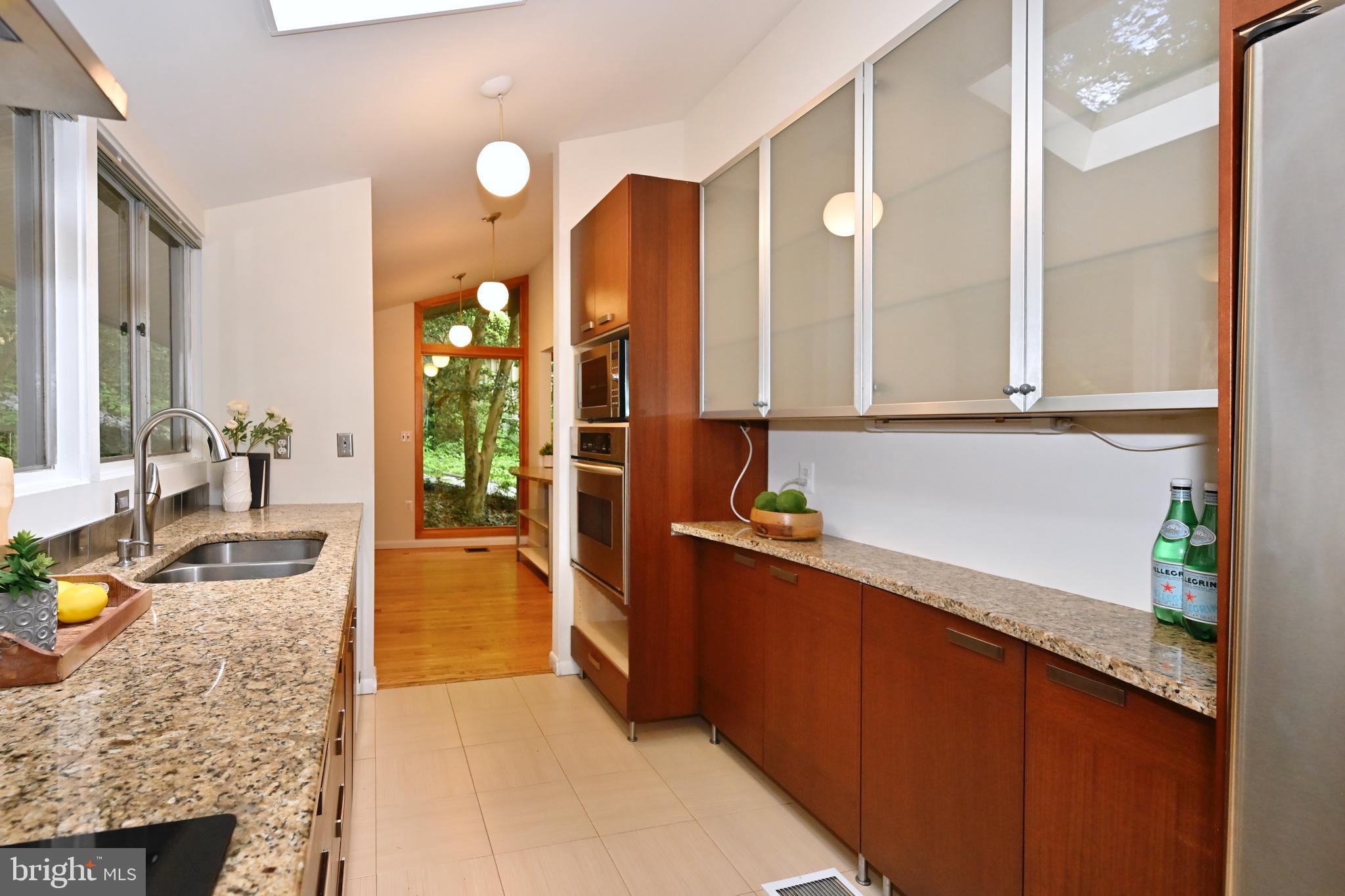 GLEN ECHO HEIGHTS - Residential