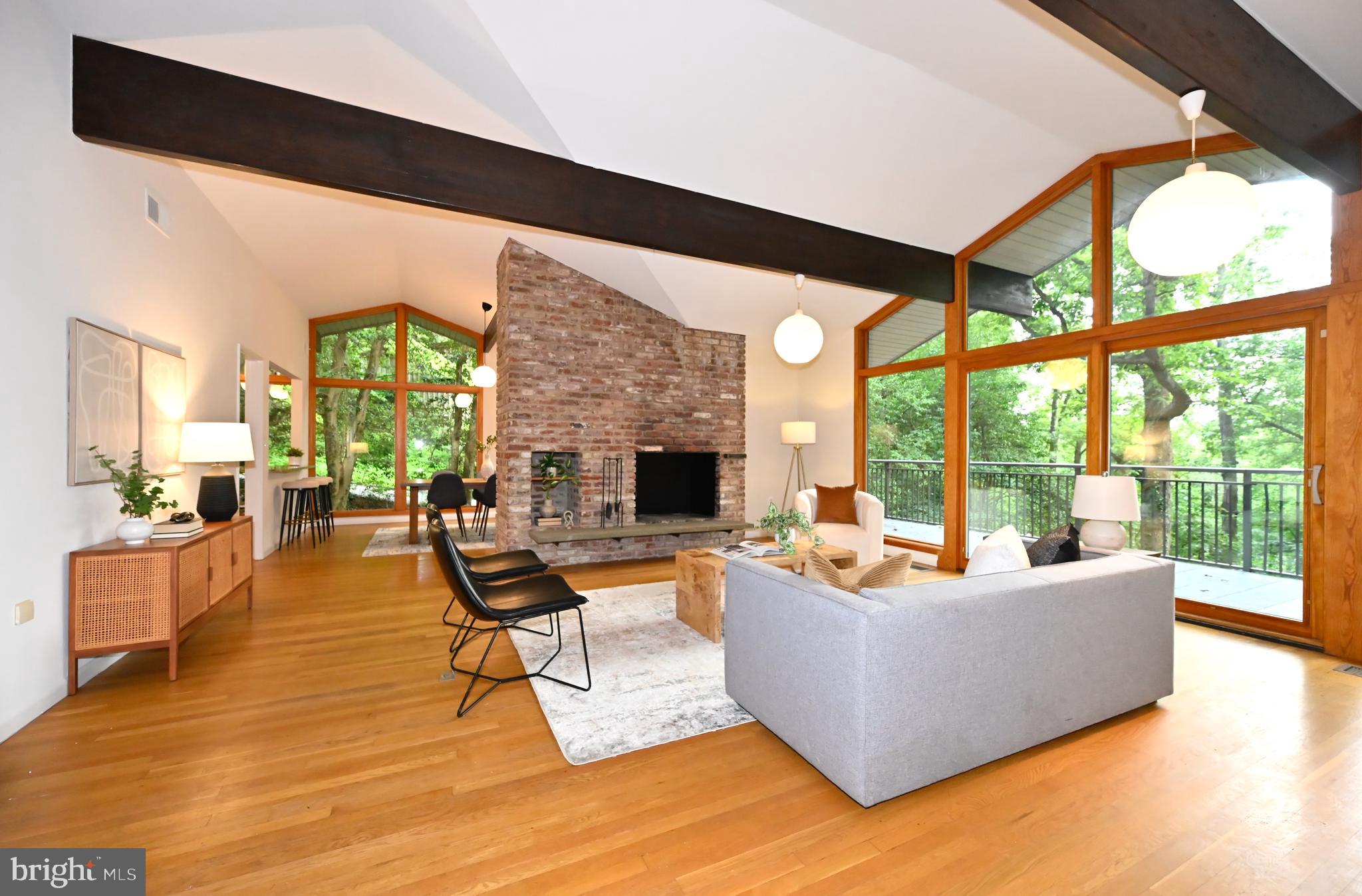 GLEN ECHO HEIGHTS - Residential