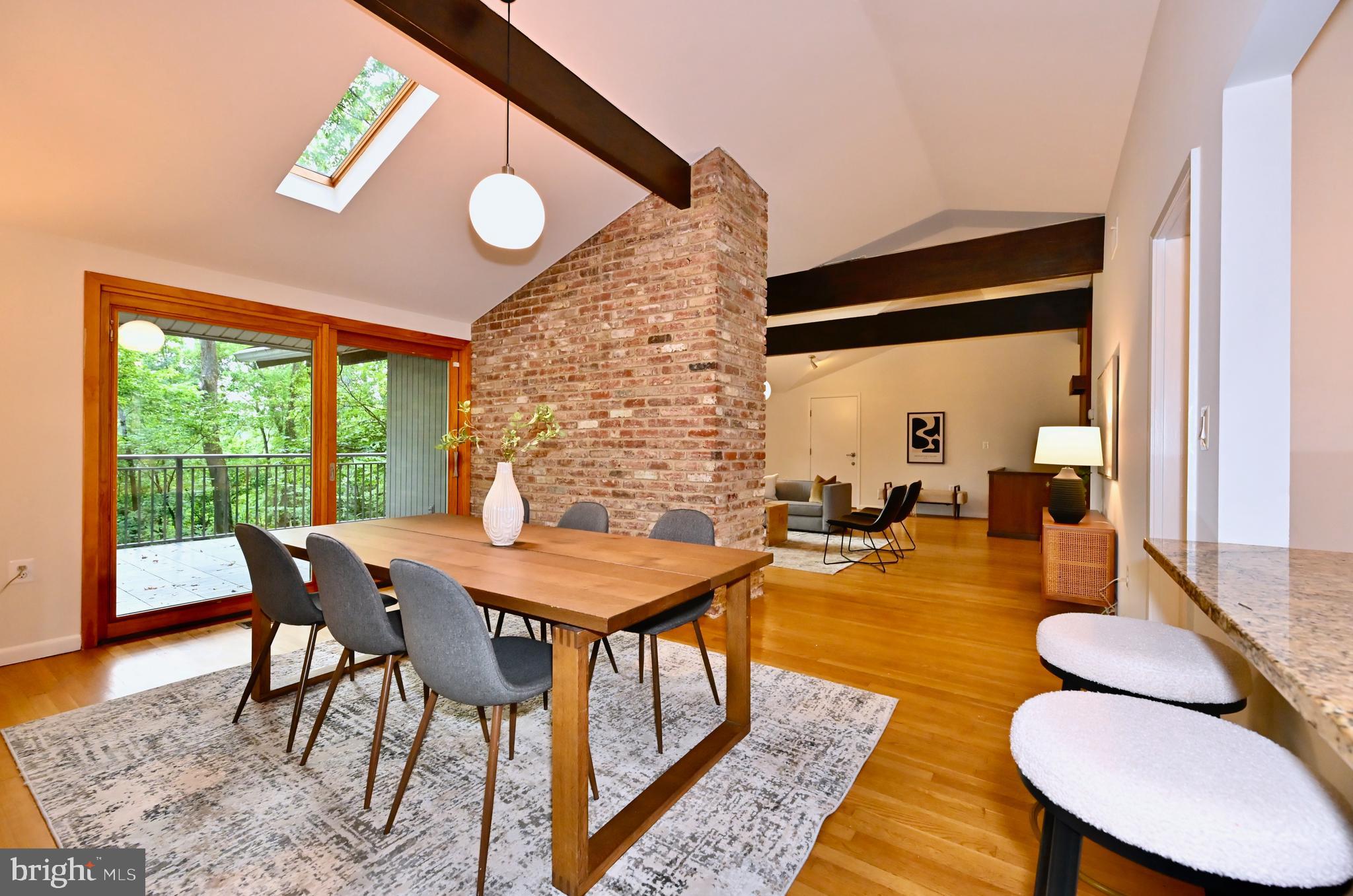 GLEN ECHO HEIGHTS - Residential