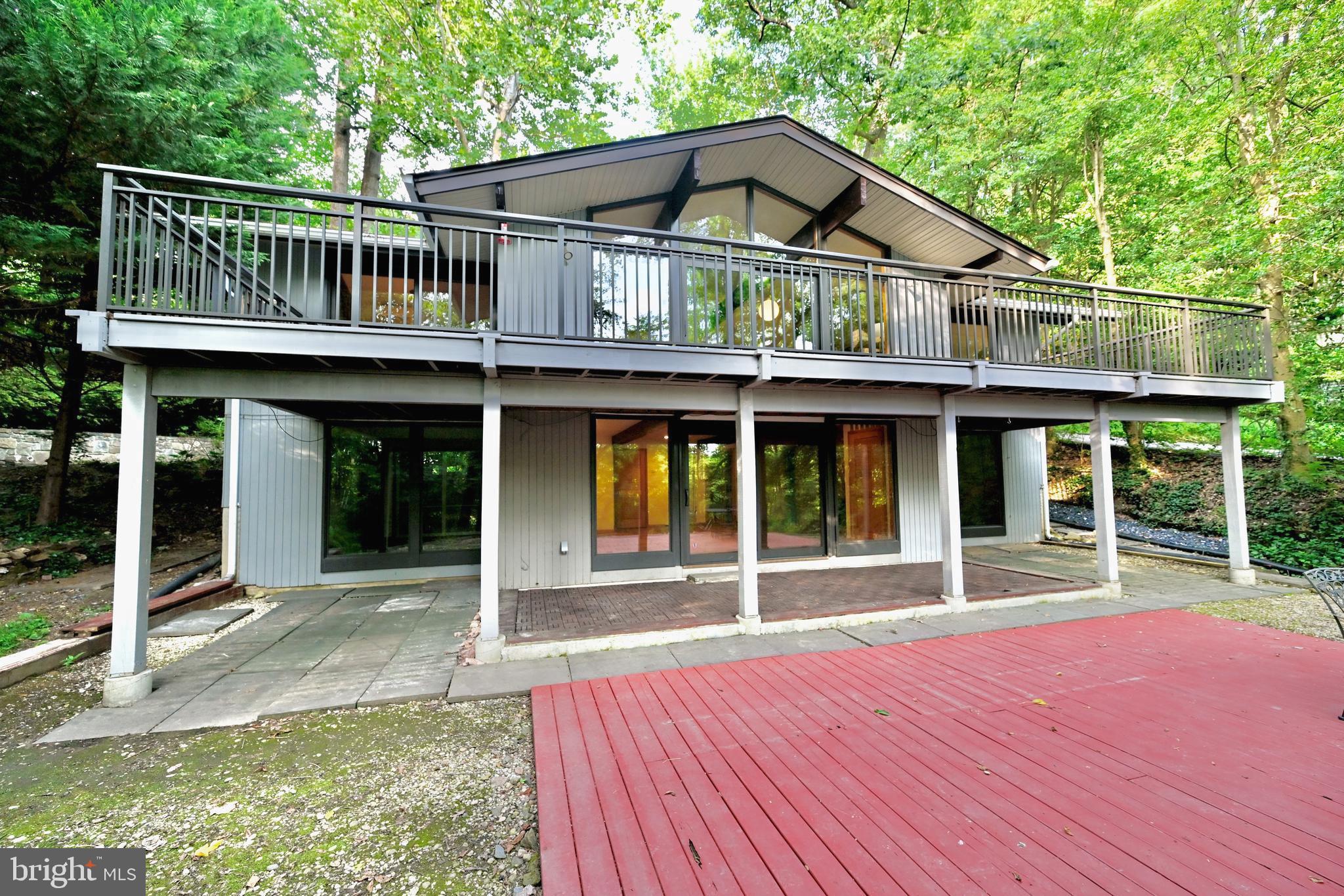 GLEN ECHO HEIGHTS - Residential