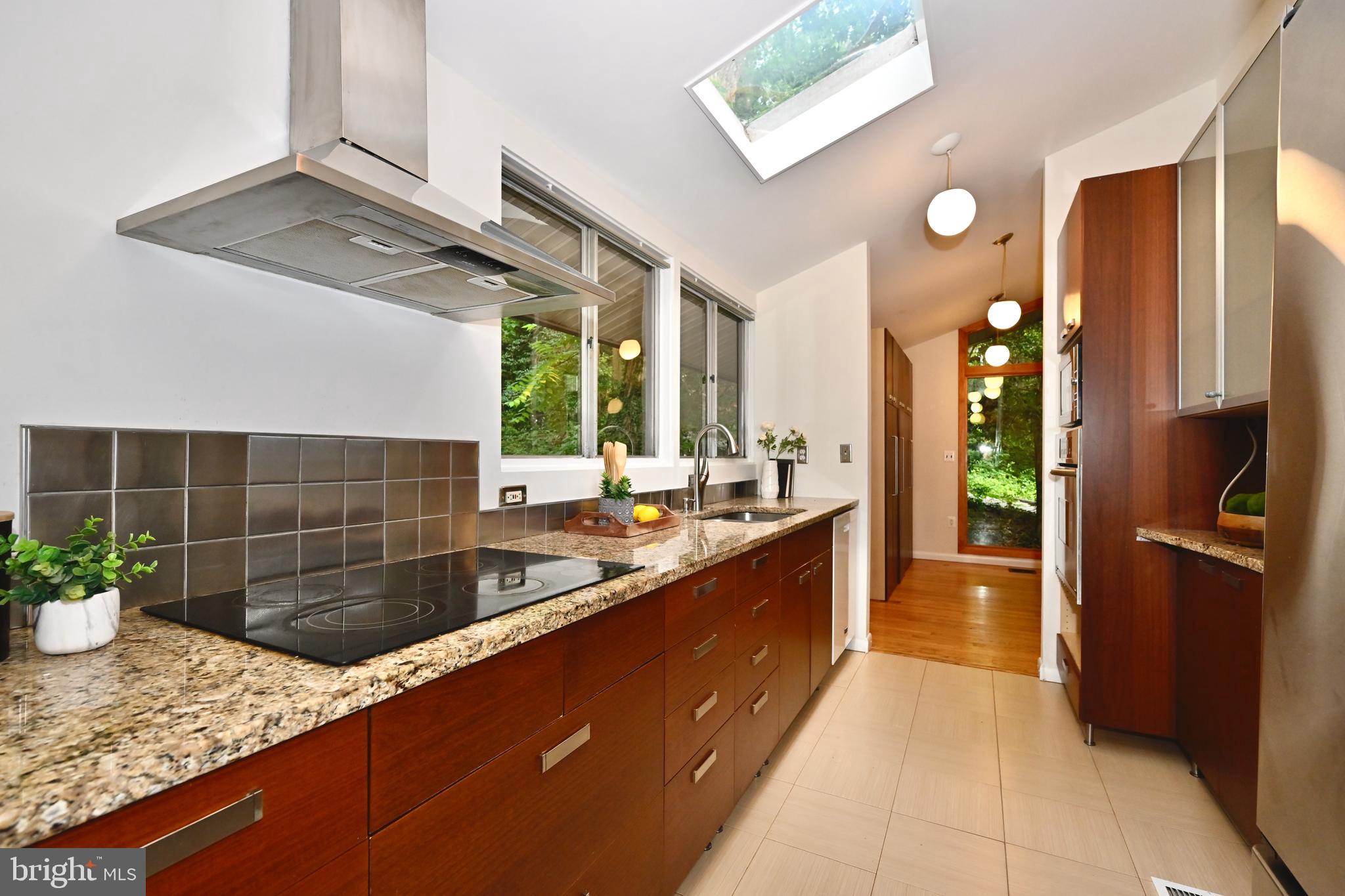 GLEN ECHO HEIGHTS - Residential