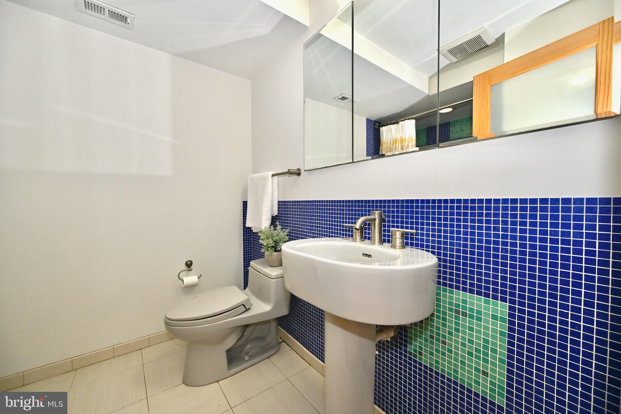 GLEN ECHO HEIGHTS - Residential