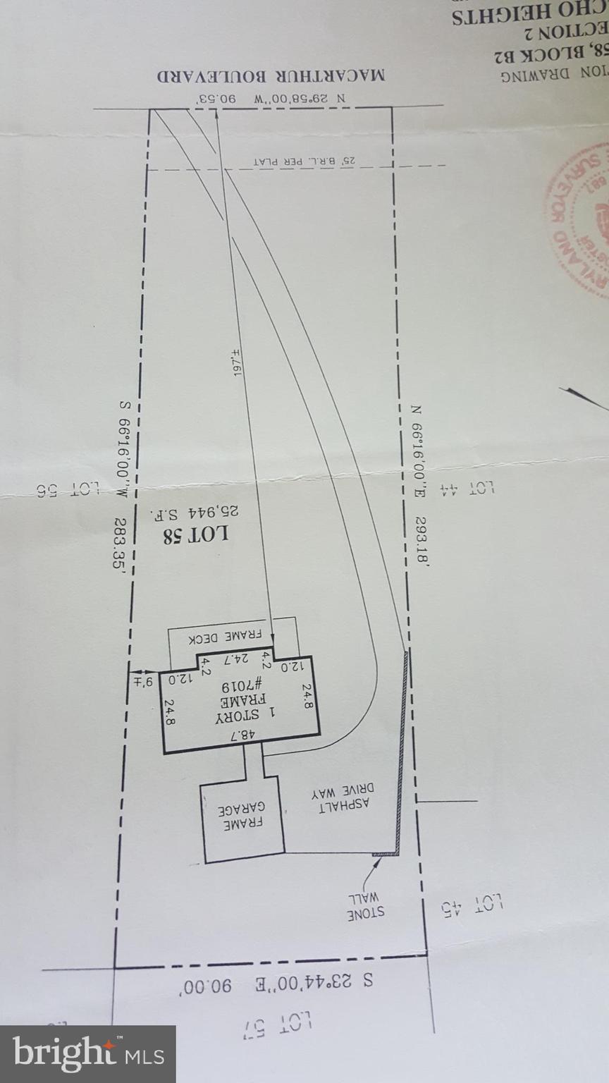 GLEN ECHO HEIGHTS - Residential